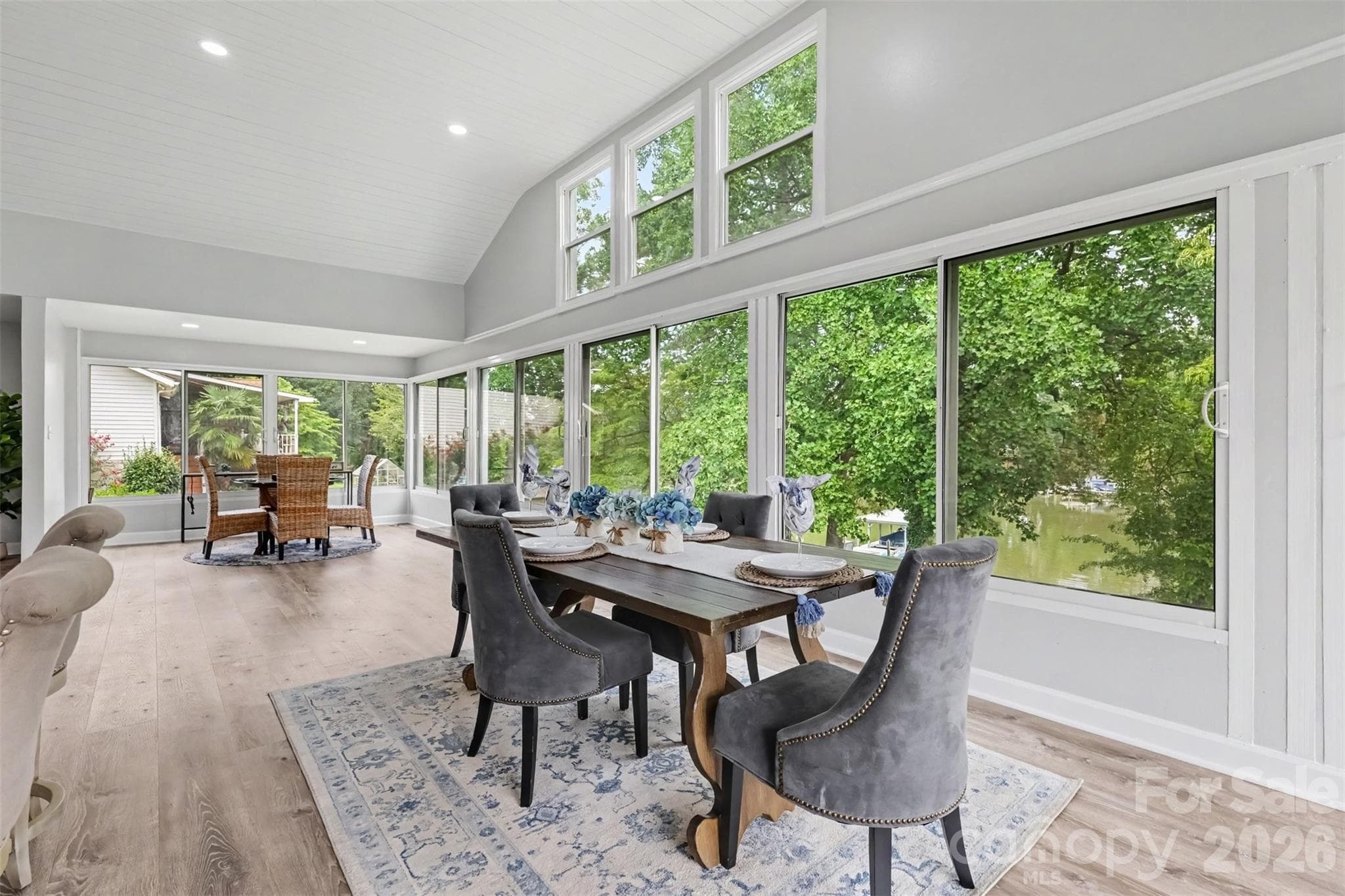 Single Family Residence at 6917 Navajo Trail, Sherrills Ford, photo 21 of 48