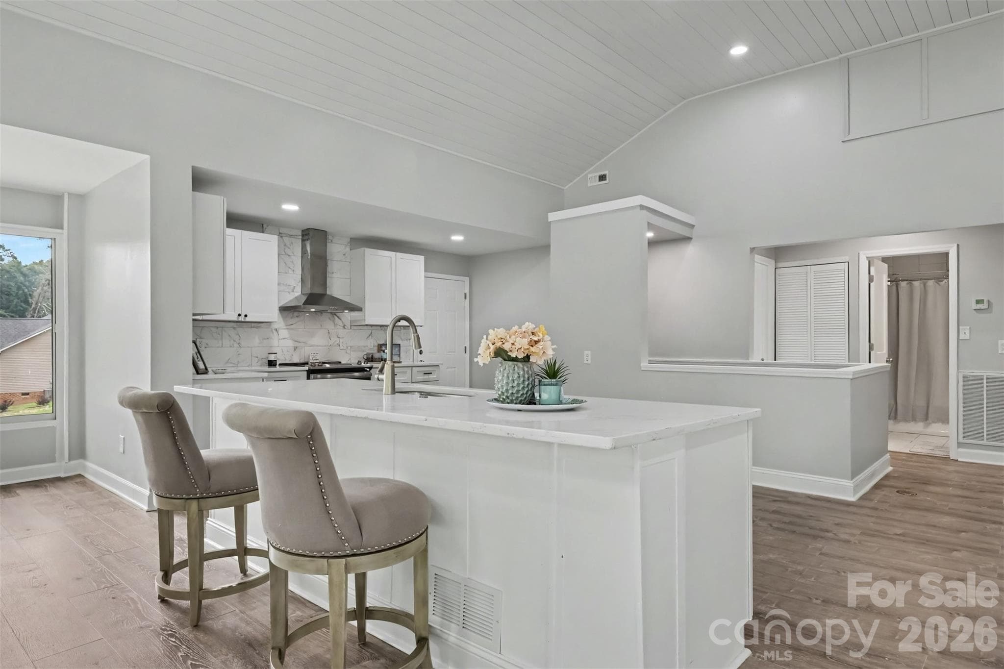 Single Family Residence at 6917 Navajo Trail, Sherrills Ford, photo 22 of 48