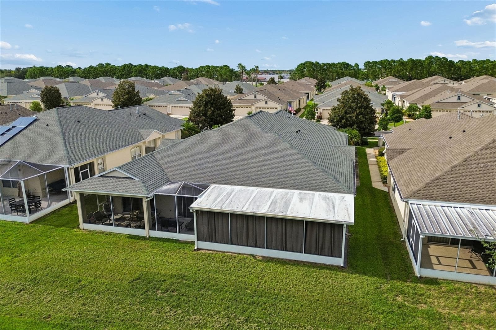 Single Family Residence at 11435 CAMBRAY CREEK LOOP, RIVERVIEW, photo 6 of 42