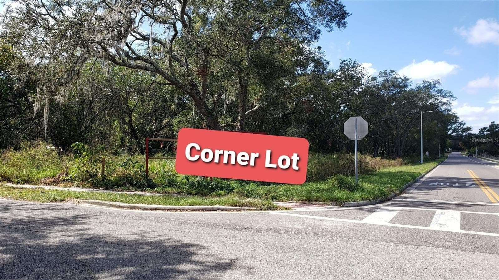 Land at 6420 N 47TH ST, TAMPA, photo 3 of 11