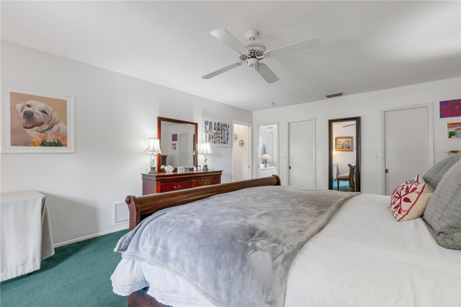 Single Family Residence at 1603 PECAN ST, NOKOMIS, photo 14 of 50