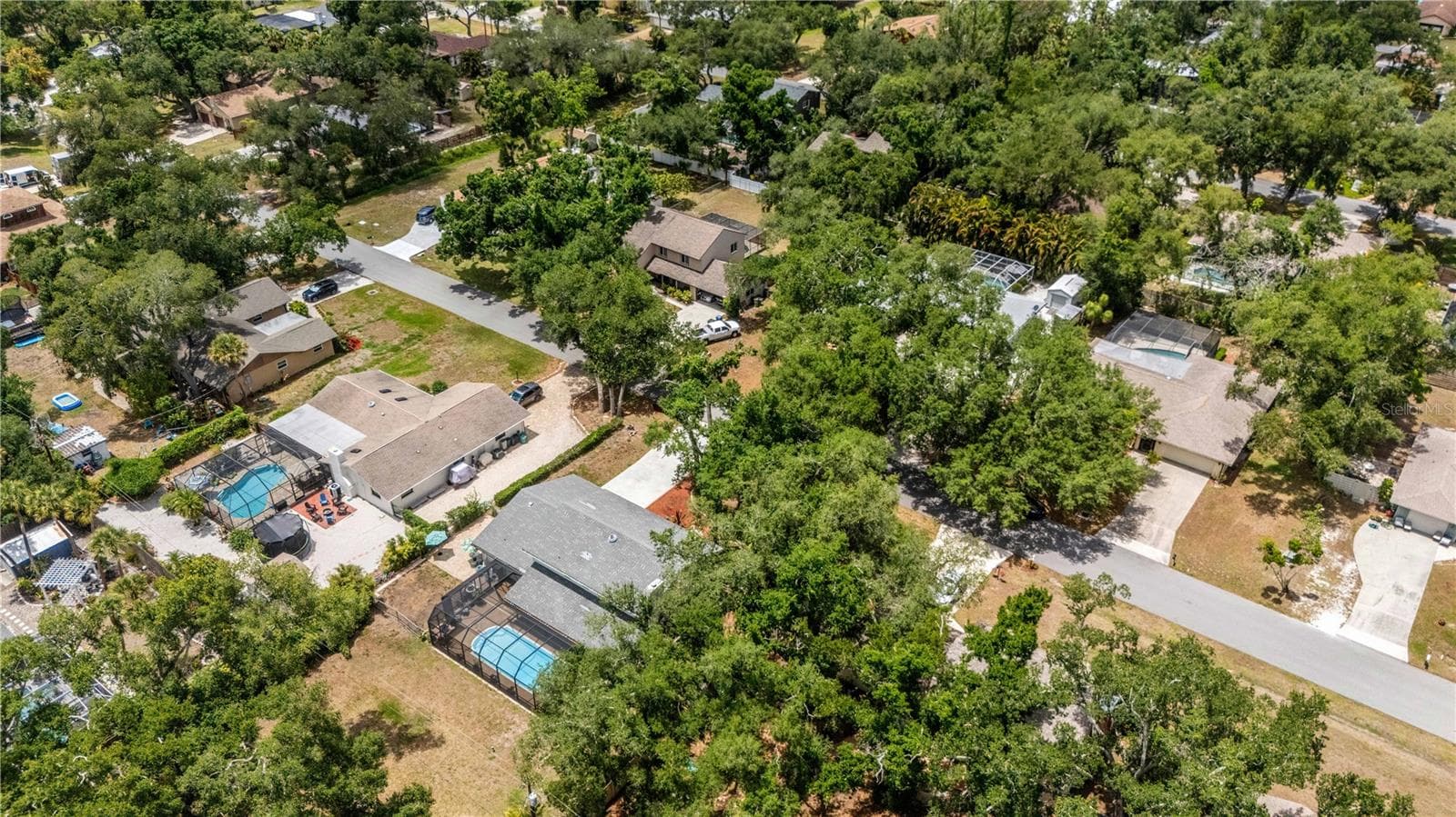 Single Family Residence at 1603 PECAN ST, NOKOMIS, photo 50 of 50