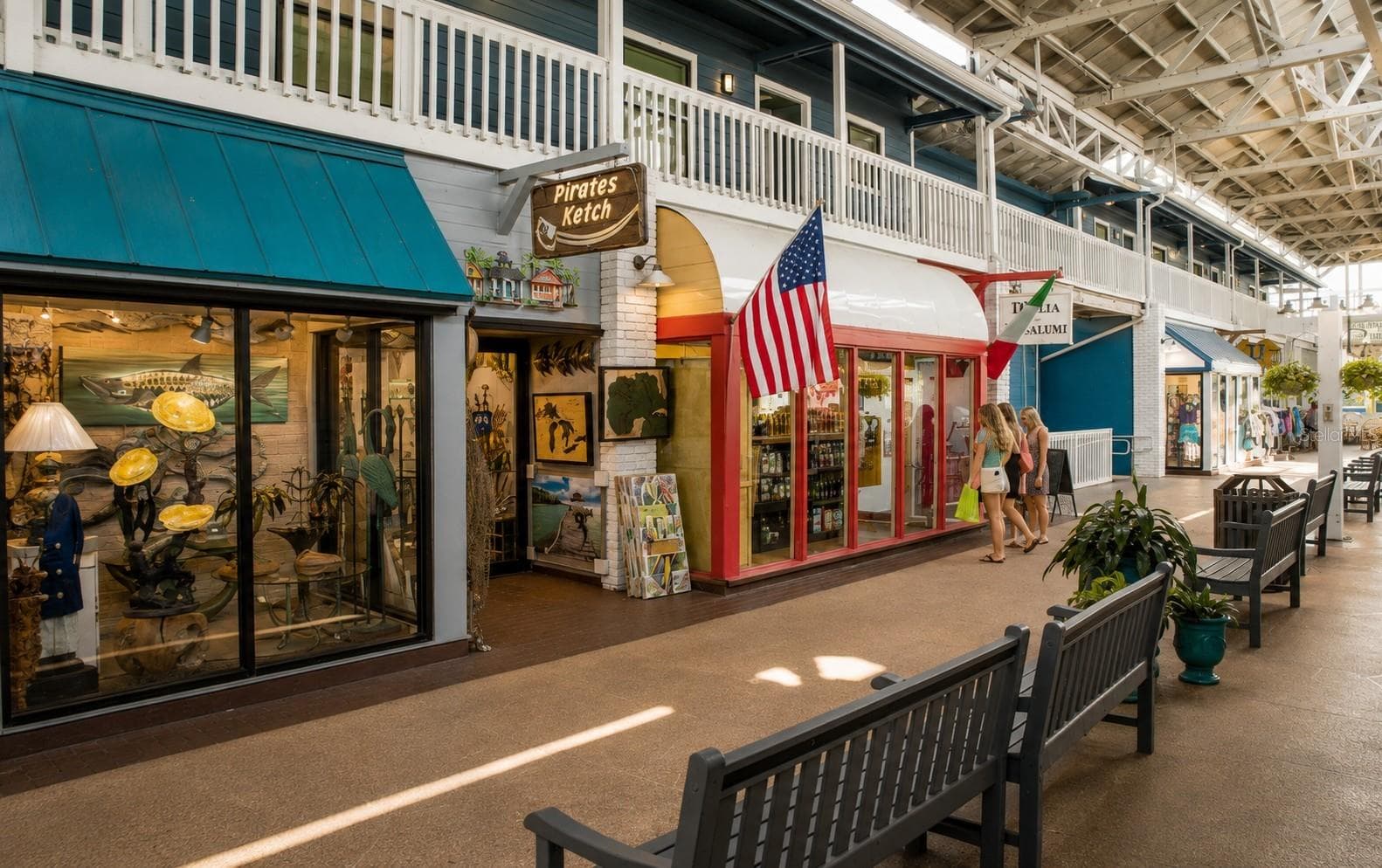 Fisherman's village - 8320 RIVERSIDE DR #51B, PUNTA GORDA