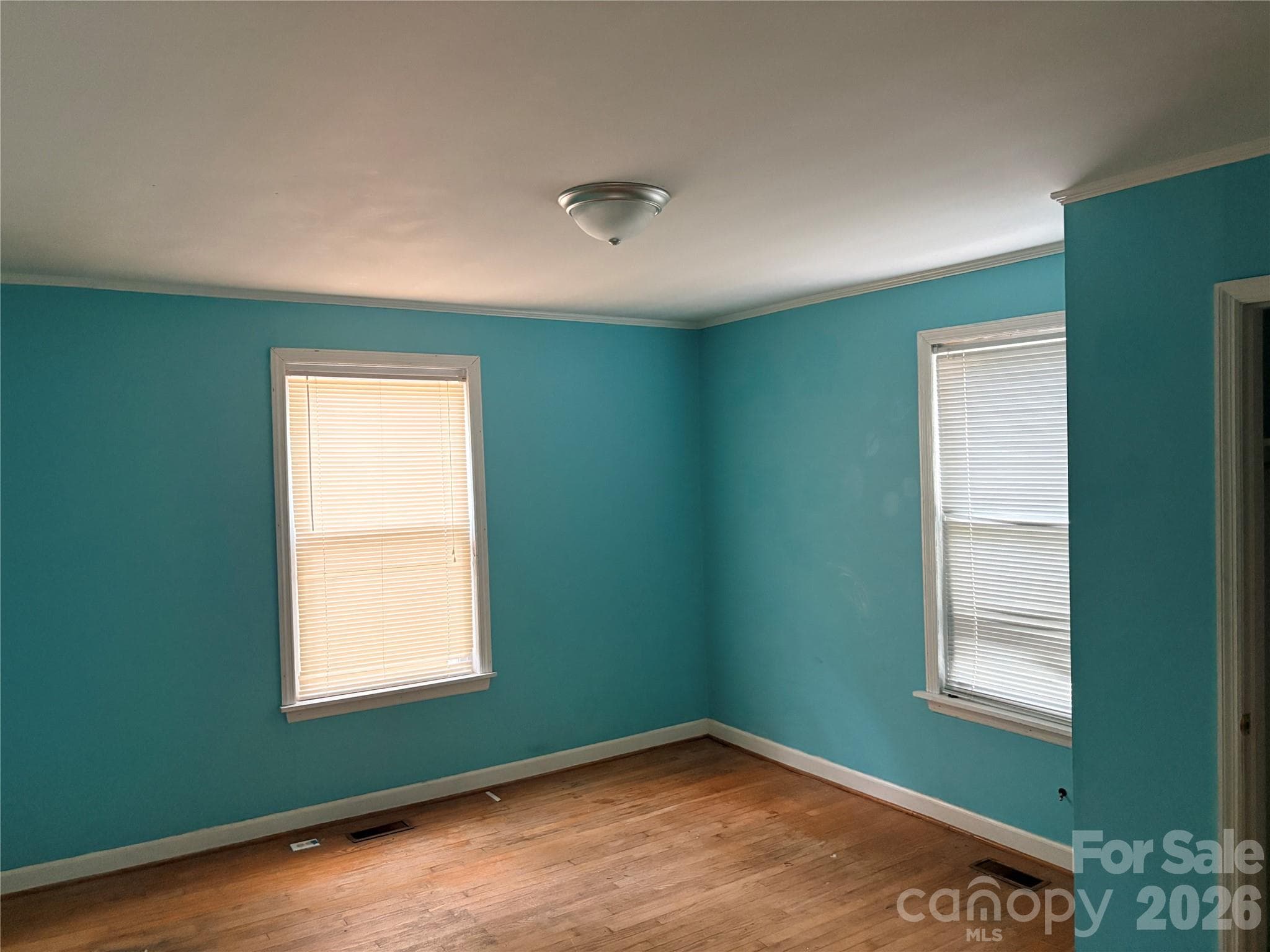 Bedroom 2 - 102 N Minor Street, Kershaw