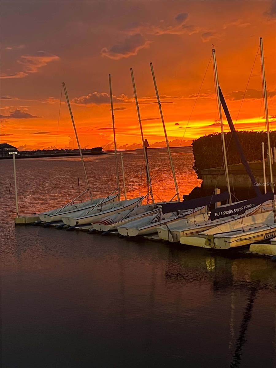 The Harbor in downtown Punta Gorda - 8320 RIVERSIDE DR #51B, PUNTA GORDA