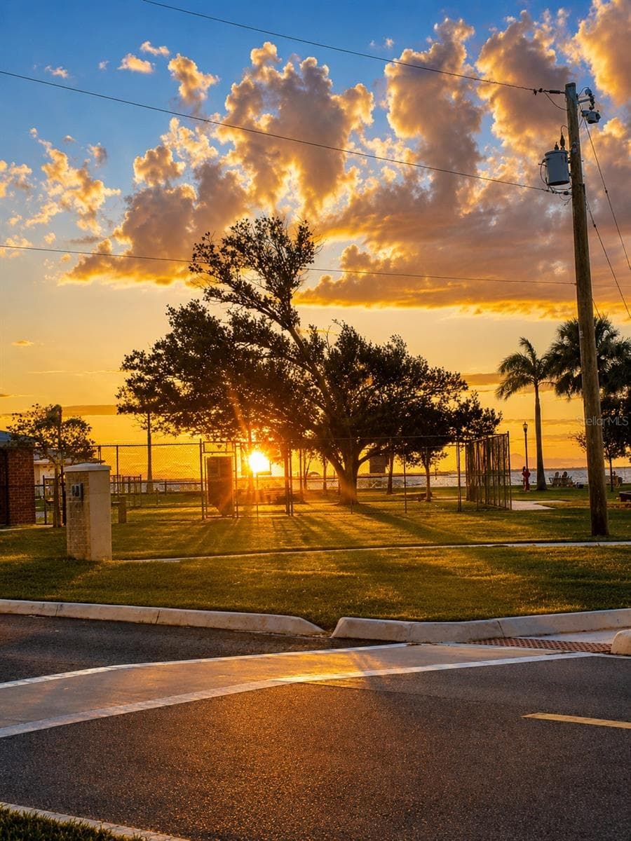 The Harbor in downtown Punta Gorda - 8320 RIVERSIDE DR #51B, PUNTA GORDA