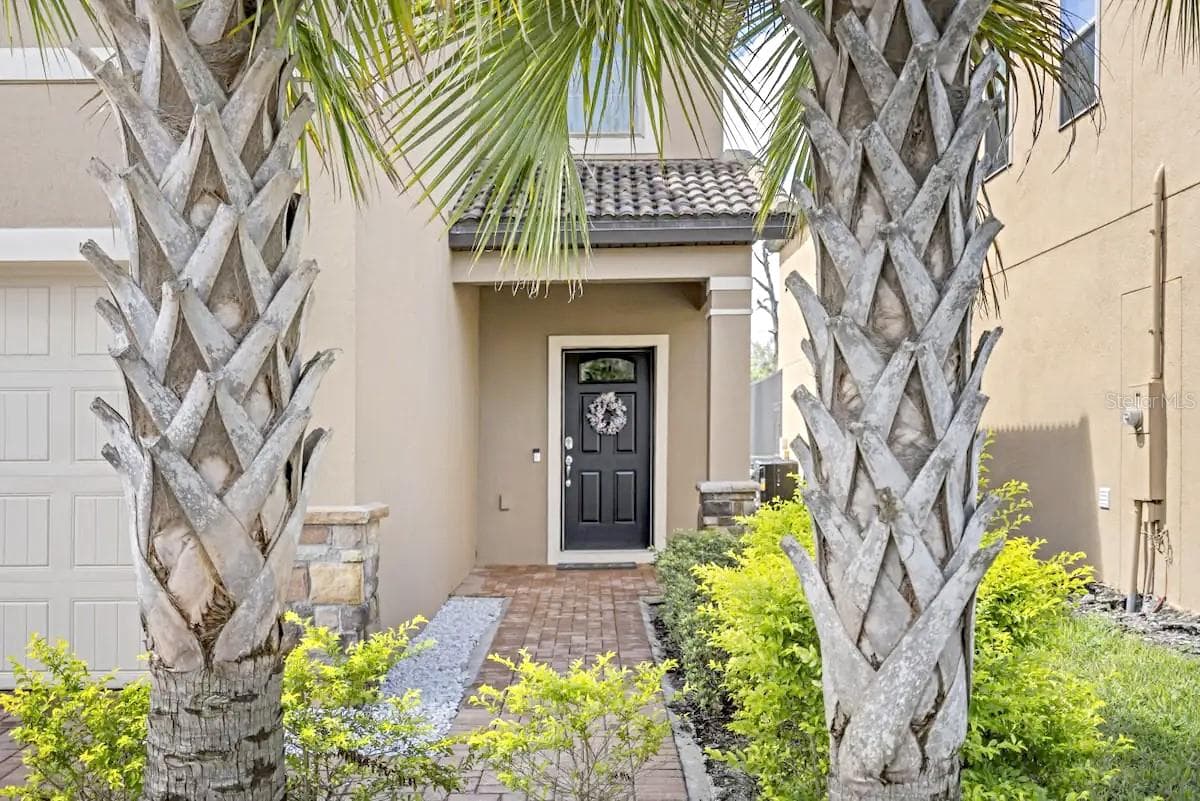 Single Family Residence at 8896 BENGAL CT, KISSIMMEE, photo 2 of 26