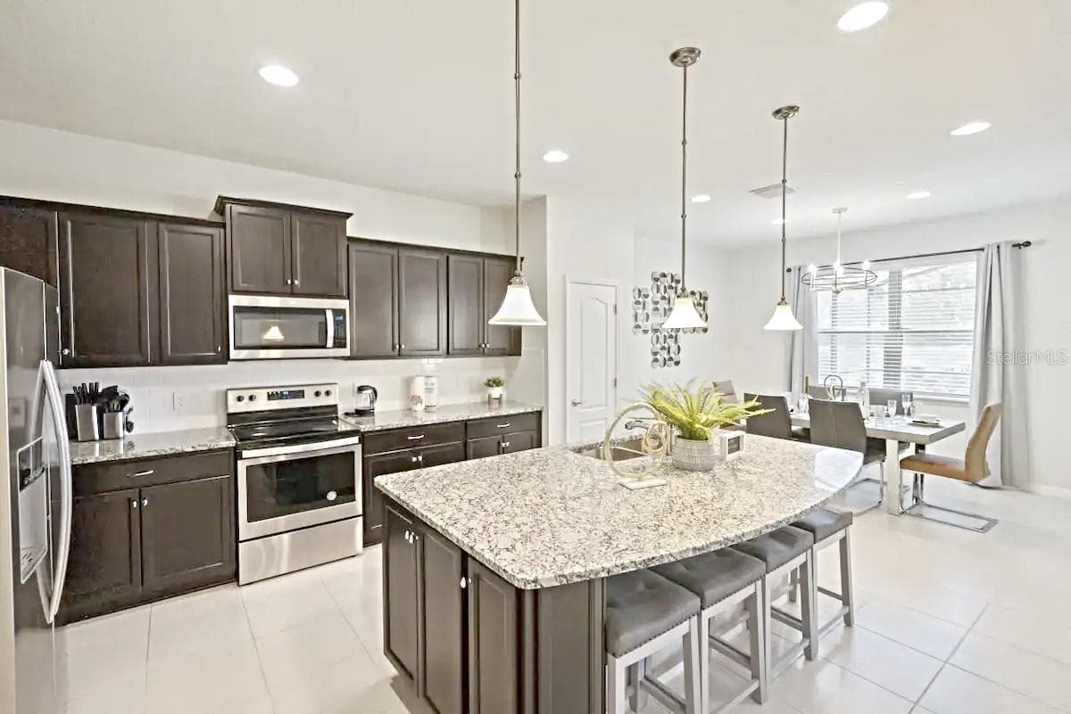 Single Family Residence at 8896 BENGAL CT, KISSIMMEE, photo 8 of 26