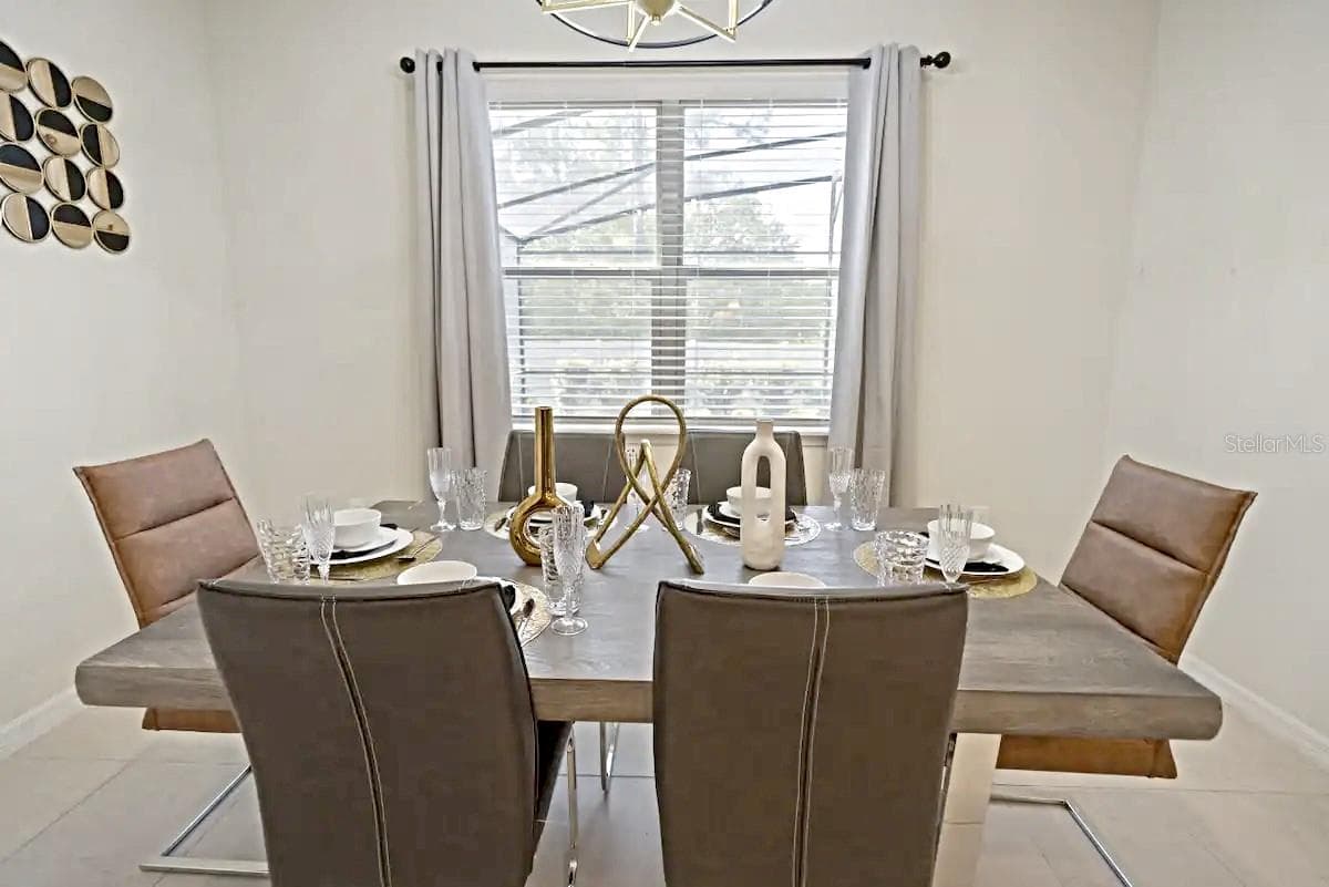 Single Family Residence at 8896 BENGAL CT, KISSIMMEE, photo 9 of 26
