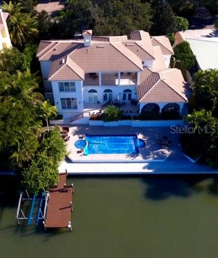 Single Family Residence at 1444 HARBOR DR, SARASOTA, photo 39 of 43