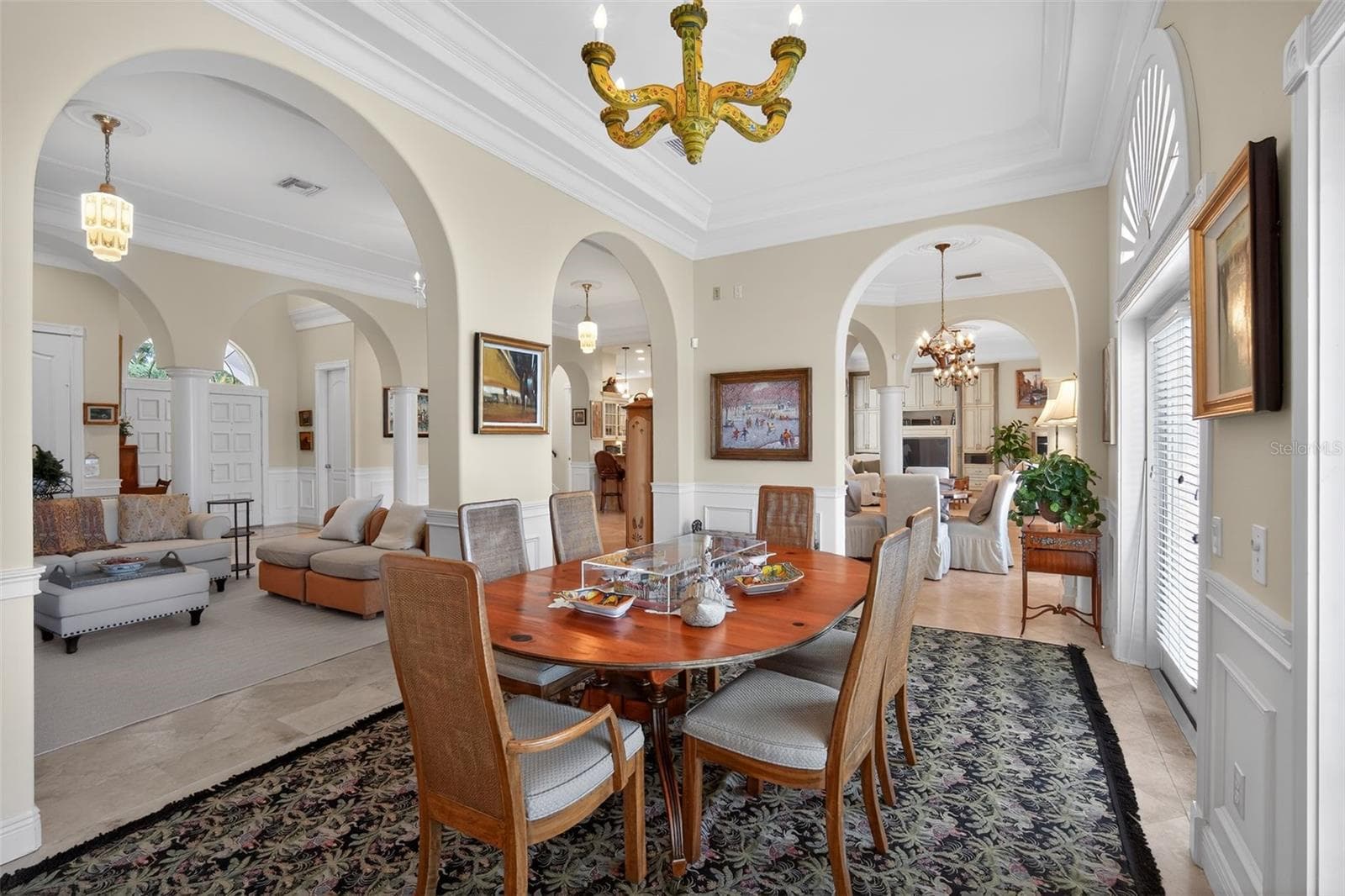Single Family Residence at 1444 HARBOR DR, SARASOTA, photo 8 of 43