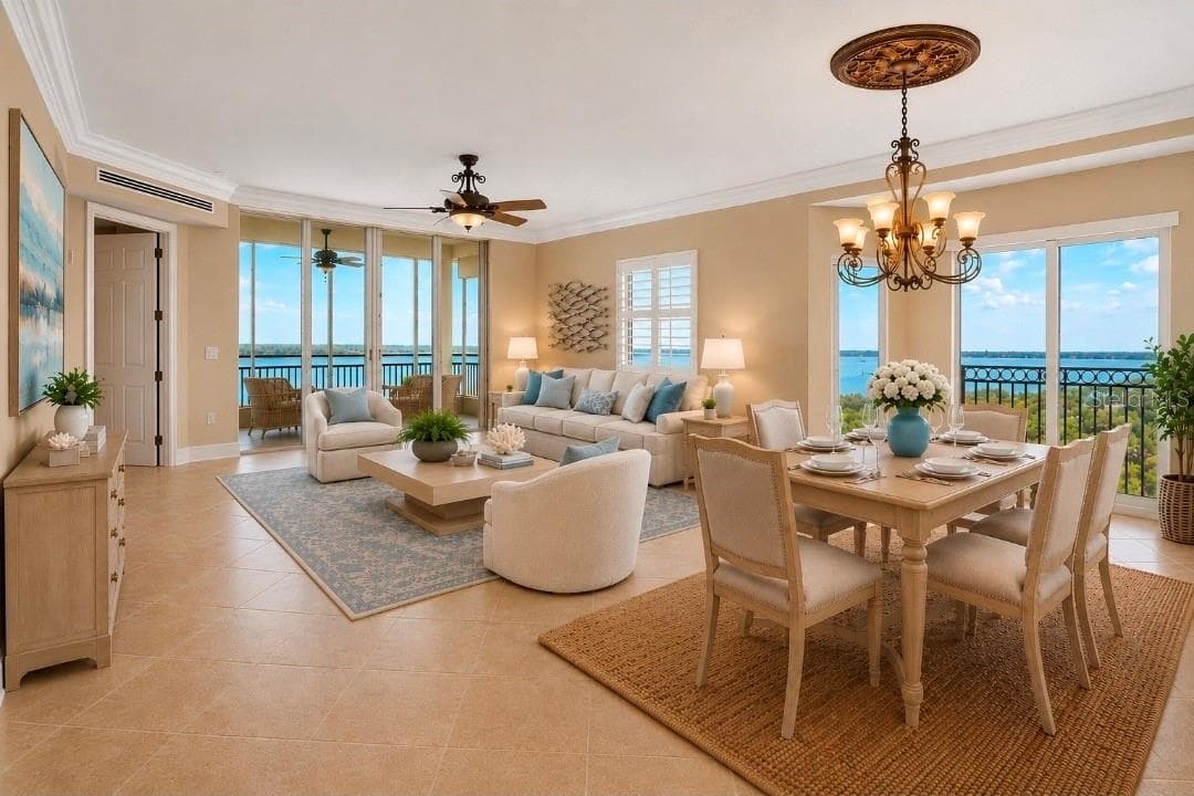 Open Design - 2925 TERRA CEIA BAY BLVD #2905, PALMETTO