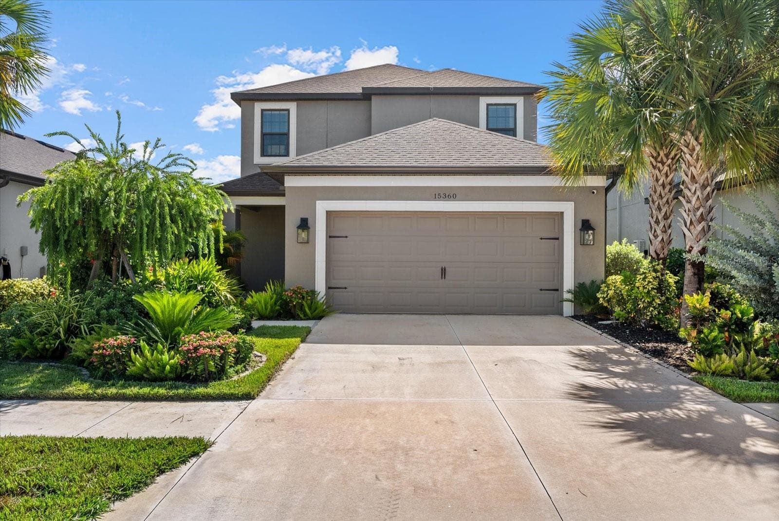 Single Family Residence at 15360 ISLA PALMA LN, NOKOMIS, photo 3 of 53