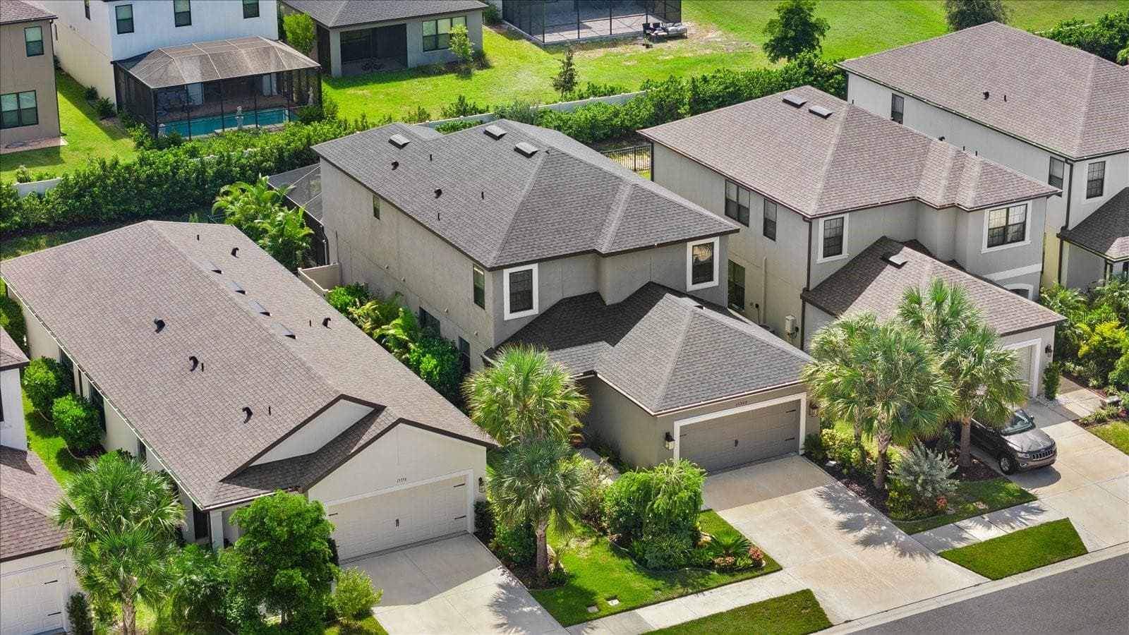 Single Family Residence at 15360 ISLA PALMA LN, NOKOMIS, photo 47 of 53