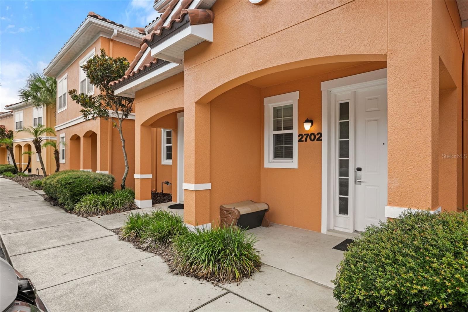 Townhouse at 2702 CORVETTE LN, KISSIMMEE, photo 4 of 31