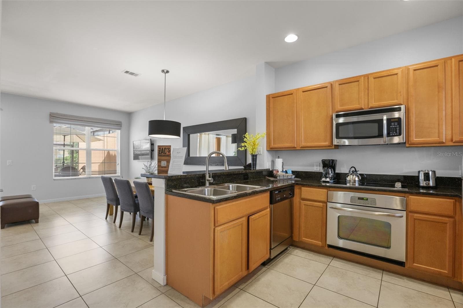 Townhouse at 2702 CORVETTE LN, KISSIMMEE, photo 10 of 31