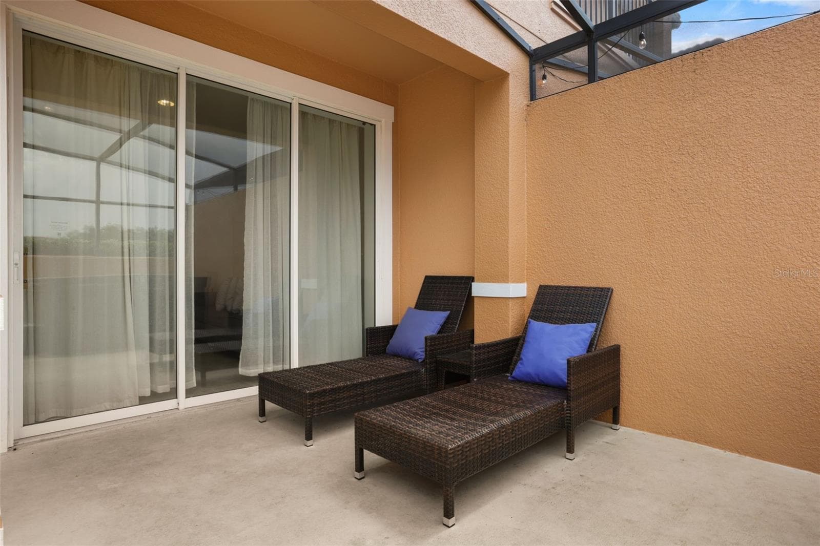 Townhouse at 2702 CORVETTE LN, KISSIMMEE, photo 23 of 31