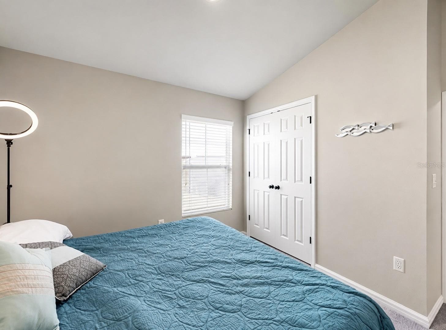 Second Bedroom - 12690 TANNENCREST DR, RIVERVIEW