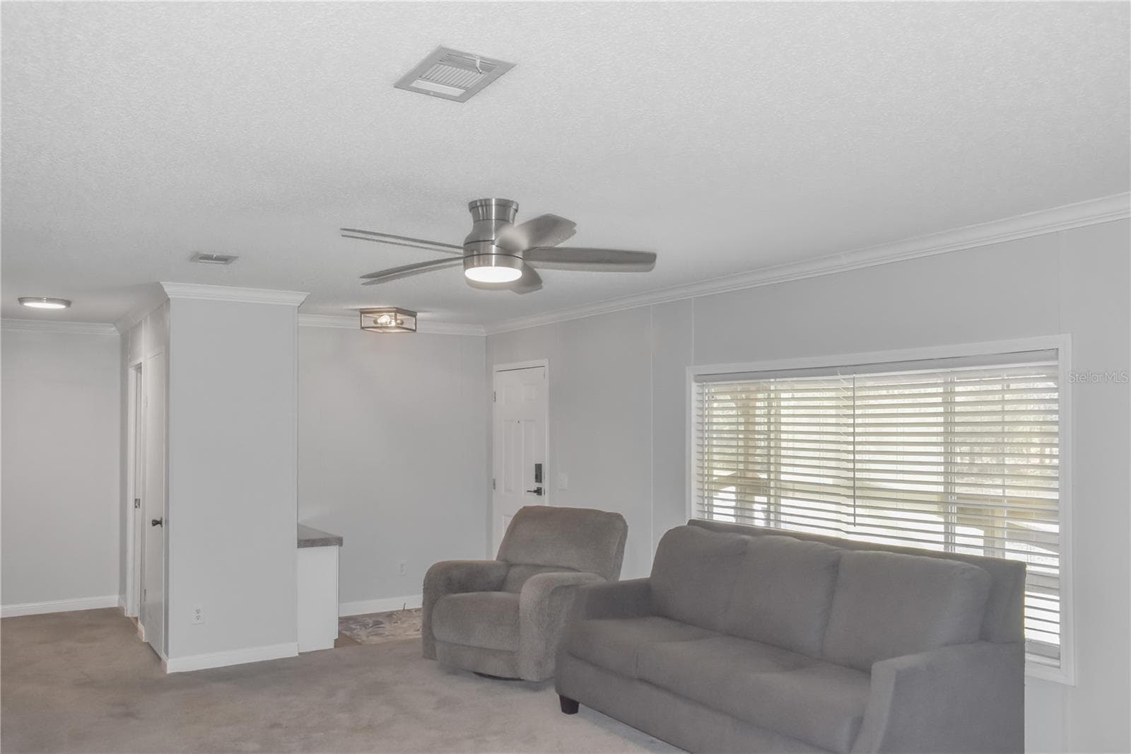 Manufactured Home at 10851 NE 76TH ST, BRONSON, photo 7 of 21
