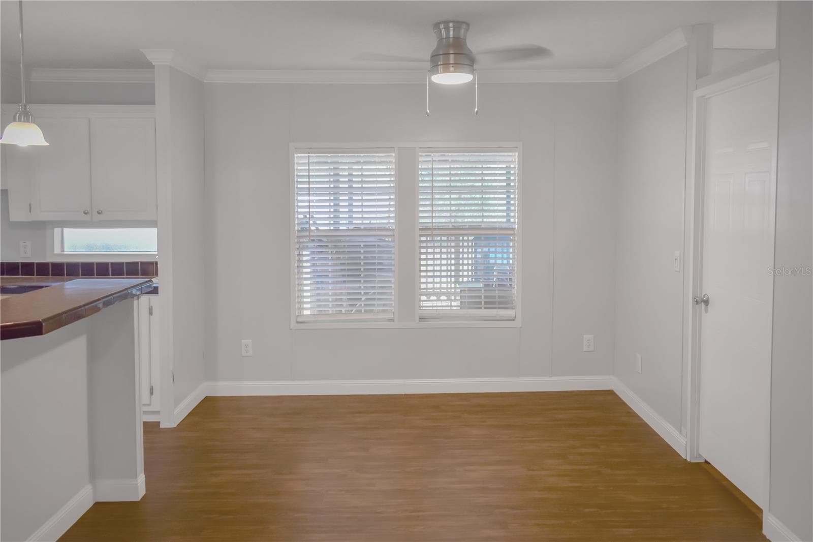 Manufactured Home at 10851 NE 76TH ST, BRONSON, photo 10 of 21