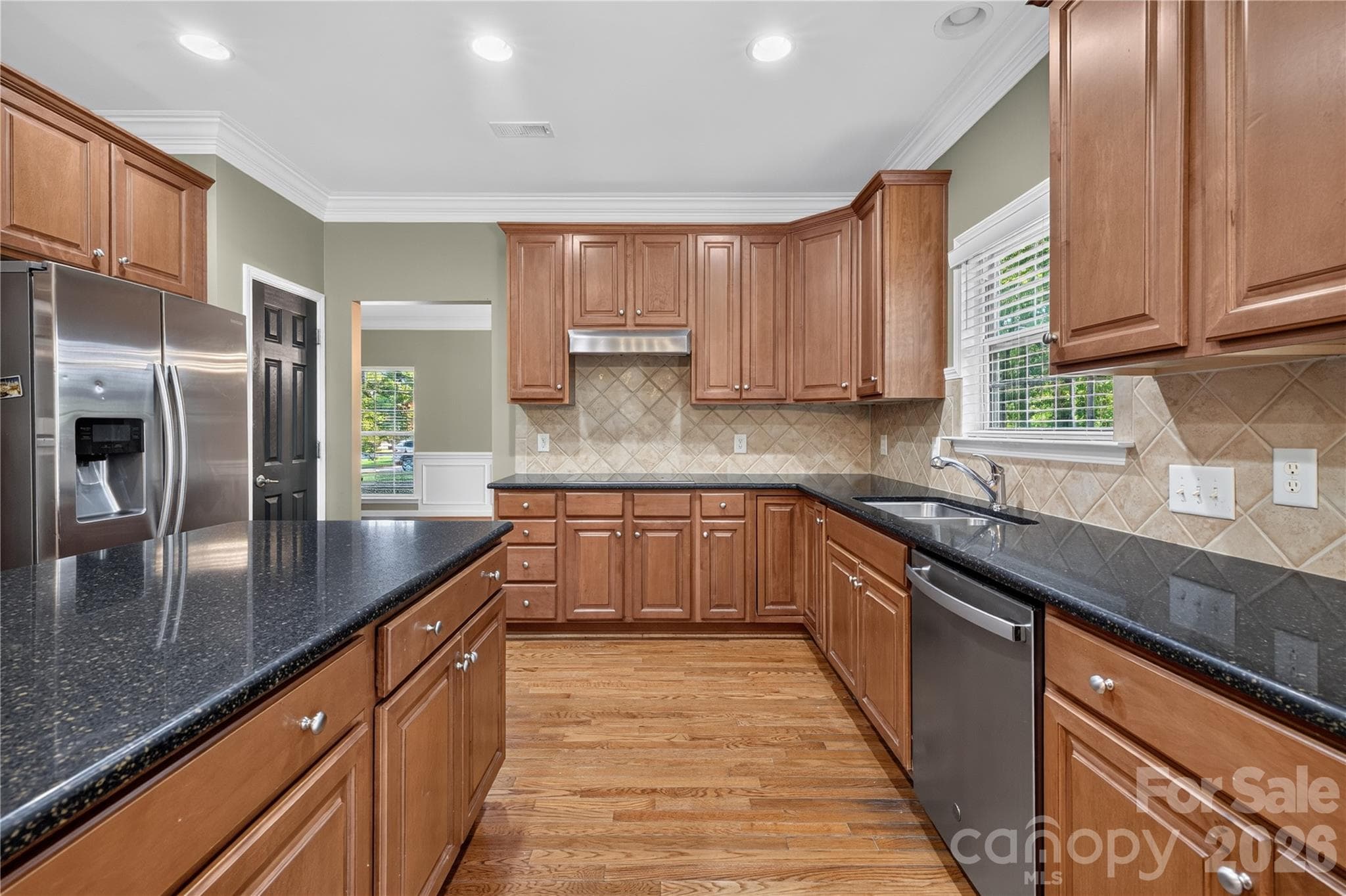 Single Family Residence at 6301 Crown Hill Drive, Charlotte, photo 11 of 48
