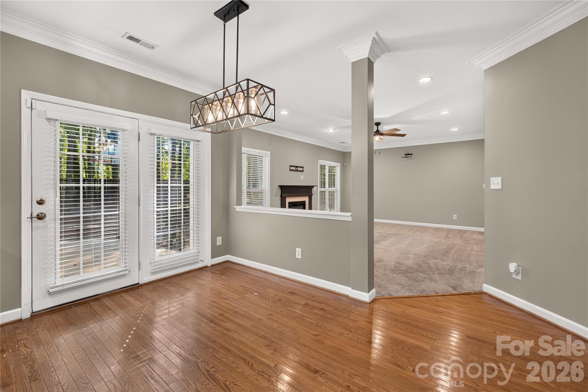Single Family Residence at 6301 Crown Hill Drive, Charlotte, photo 13 of 48