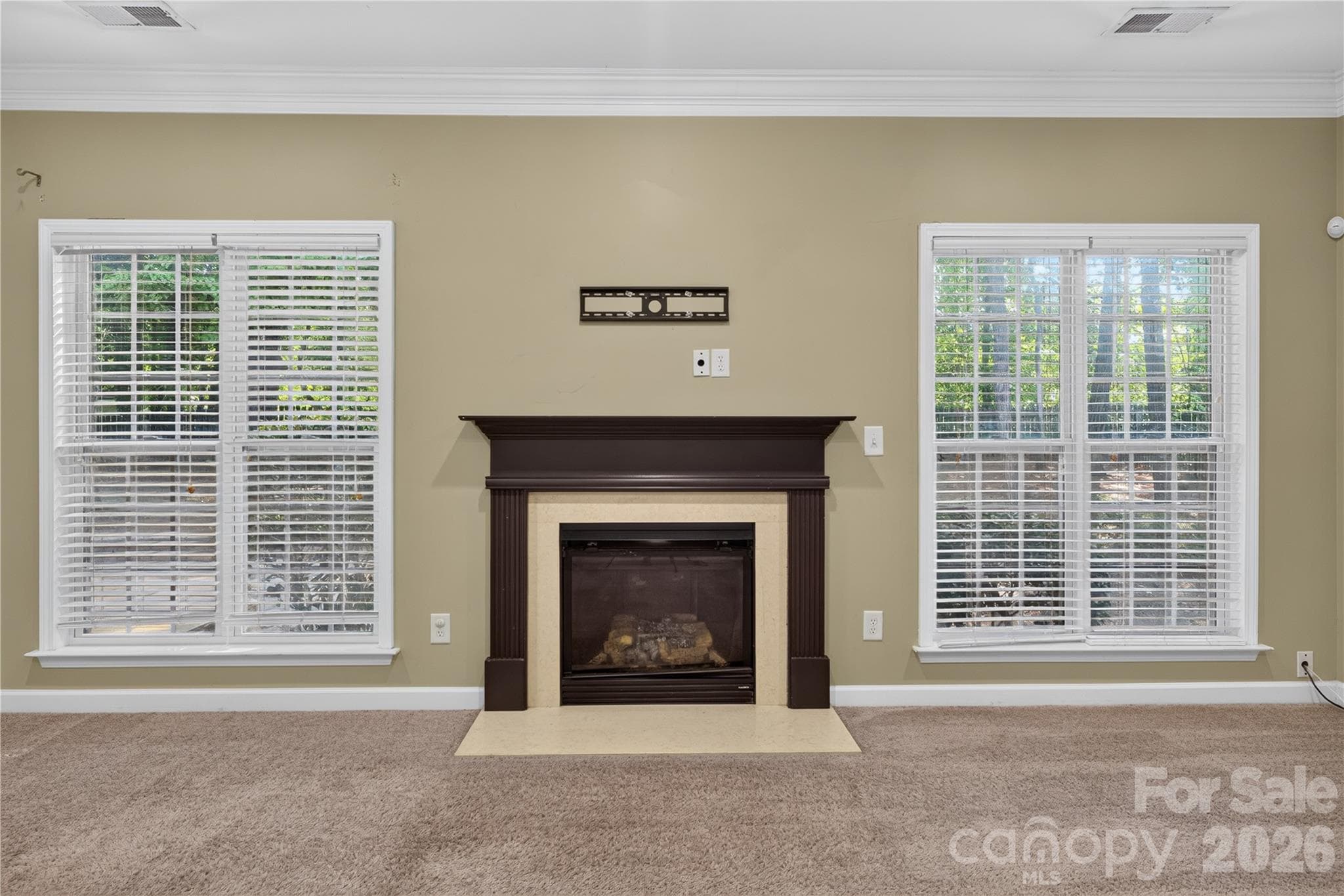 Single Family Residence at 6301 Crown Hill Drive, Charlotte, photo 16 of 48