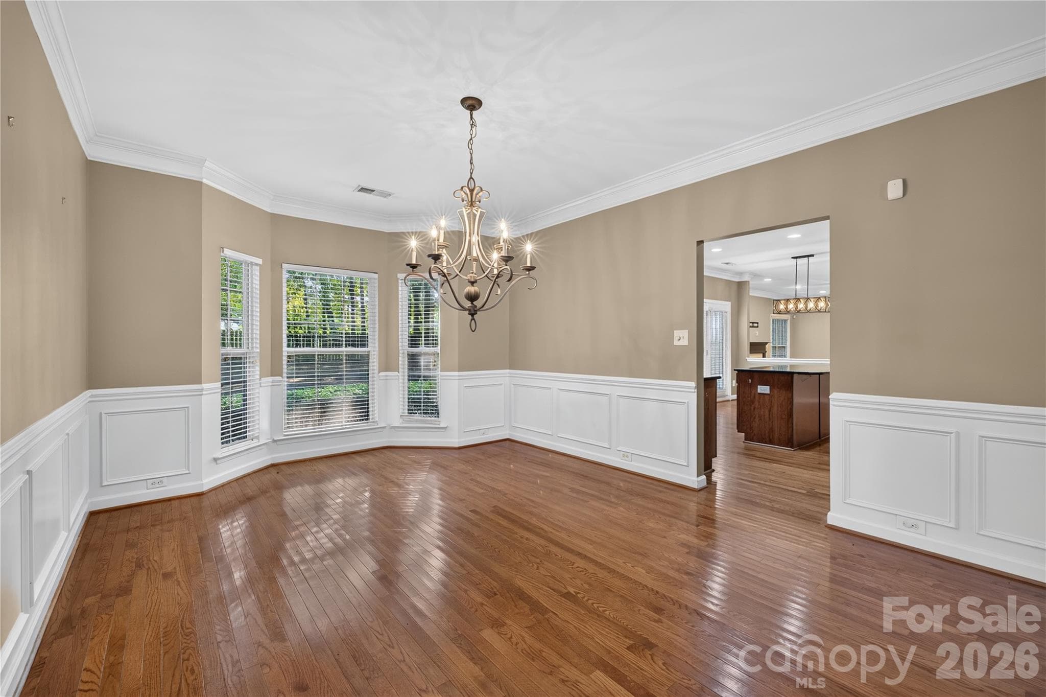 Single Family Residence at 6301 Crown Hill Drive, Charlotte, photo 24 of 48