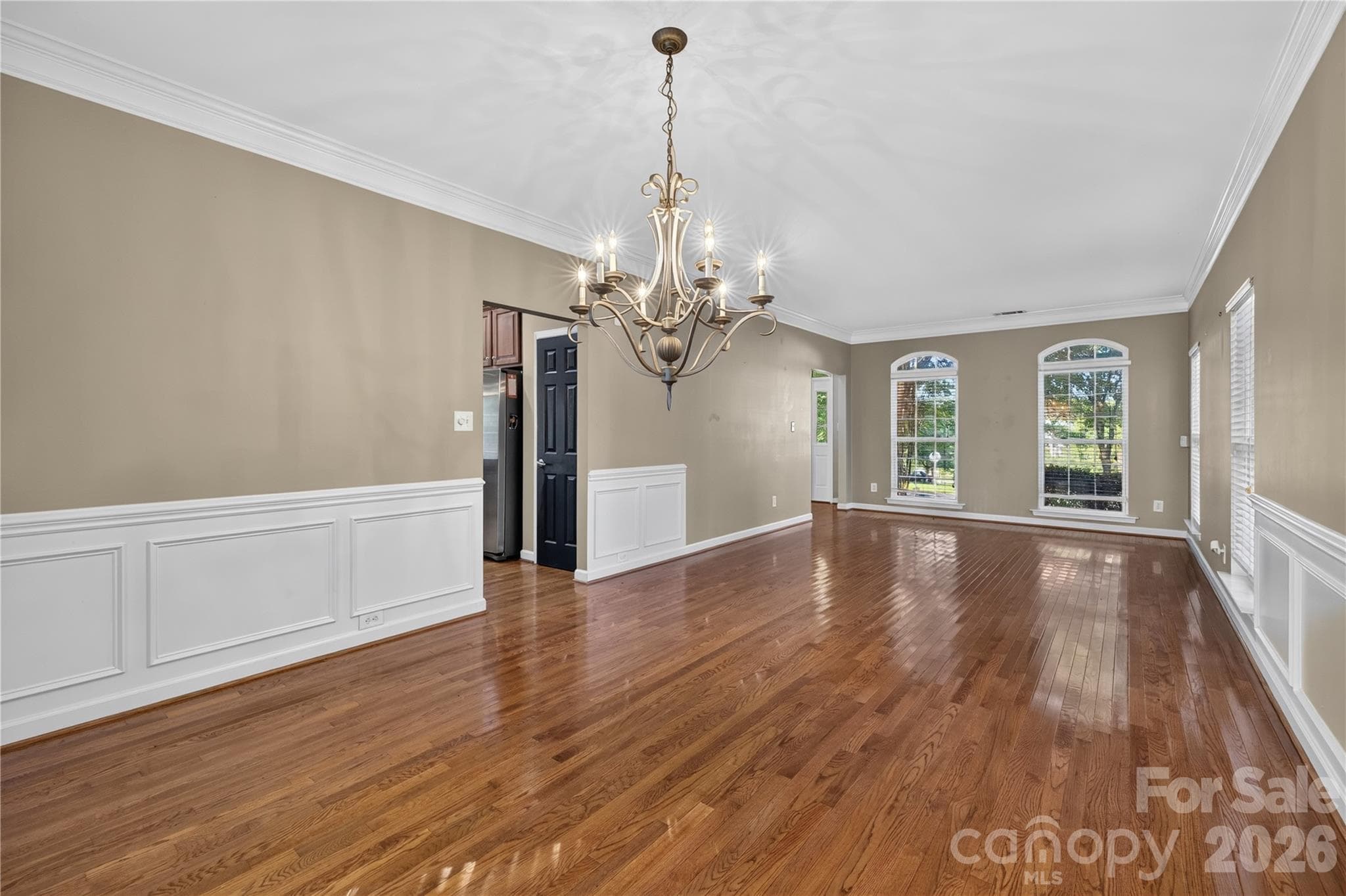 Single Family Residence at 6301 Crown Hill Drive, Charlotte, photo 25 of 48