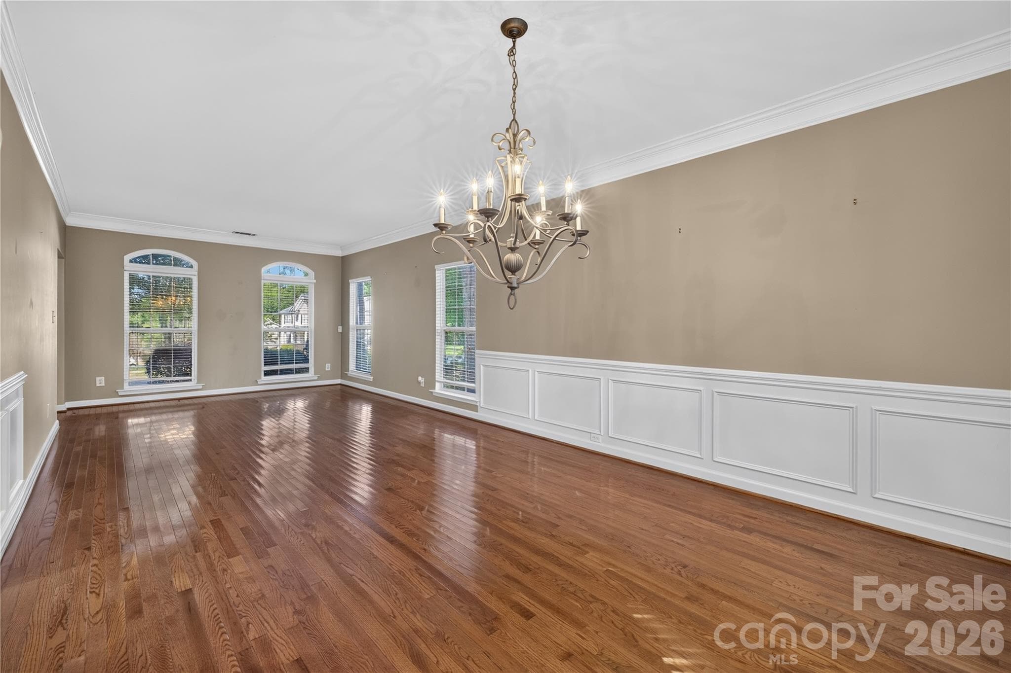 Single Family Residence at 6301 Crown Hill Drive, Charlotte, photo 26 of 48
