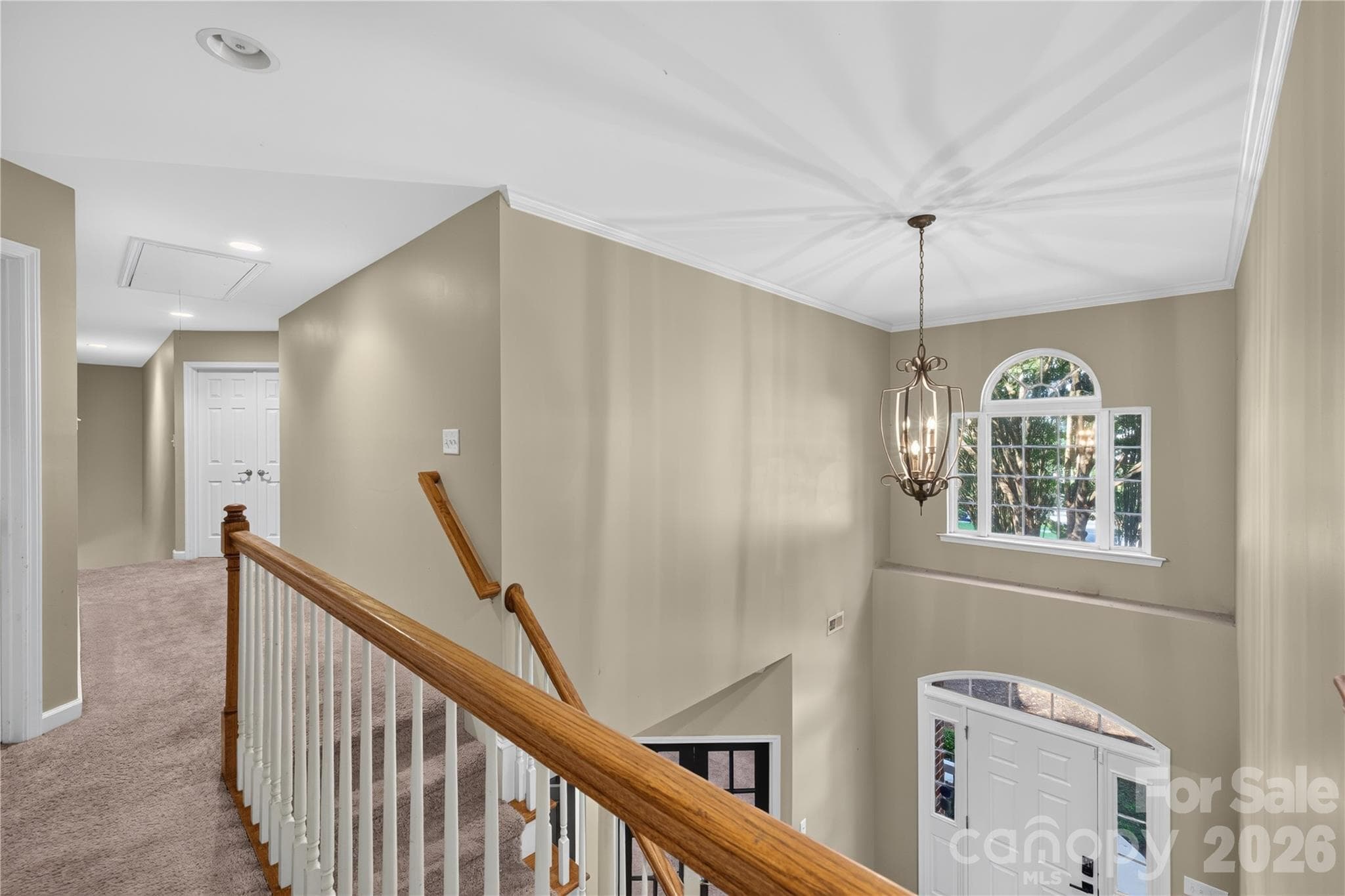 Single Family Residence at 6301 Crown Hill Drive, Charlotte, photo 27 of 48