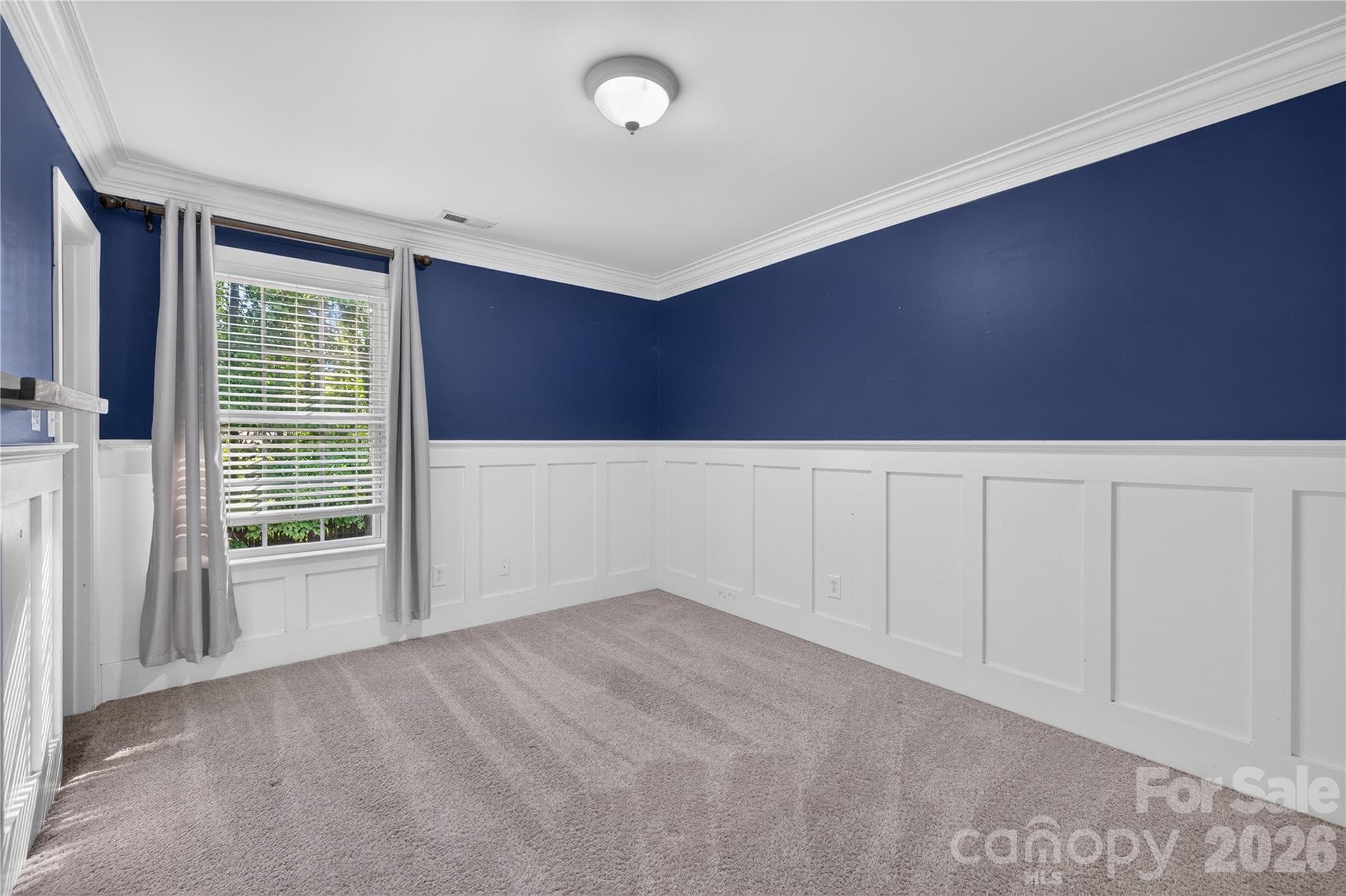 Single Family Residence at 6301 Crown Hill Drive, Charlotte, photo 39 of 48