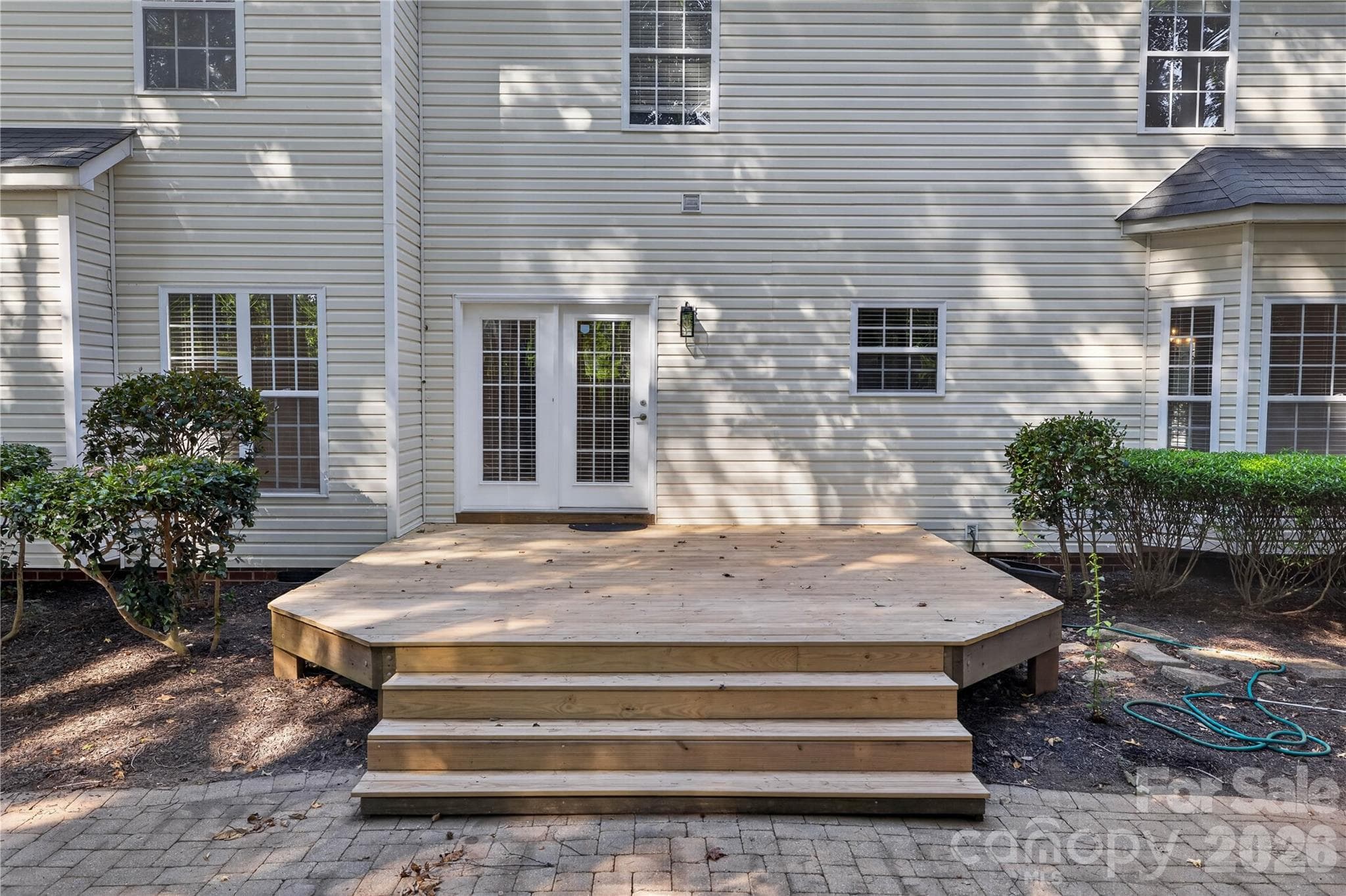 Single Family Residence at 6301 Crown Hill Drive, Charlotte, photo 46 of 48