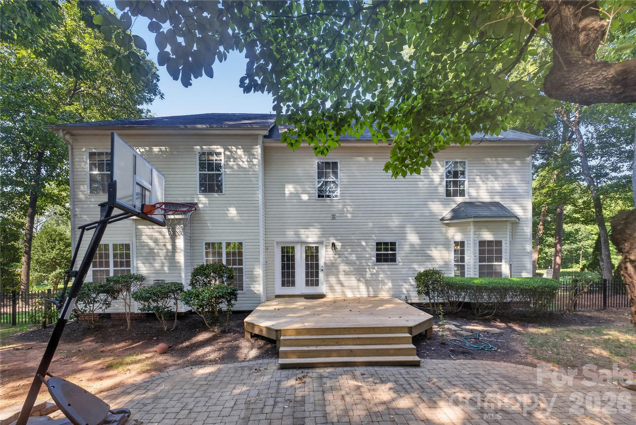 Single Family Residence at 6301 Crown Hill Drive, Charlotte, photo 47 of 48