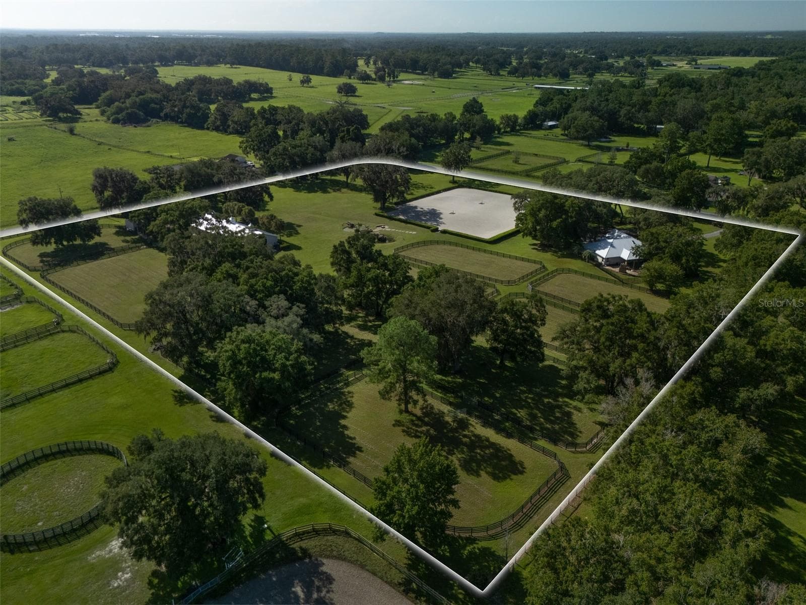 Farm at 3680 NW 115TH AVE, OCALA, photo 39 of 39