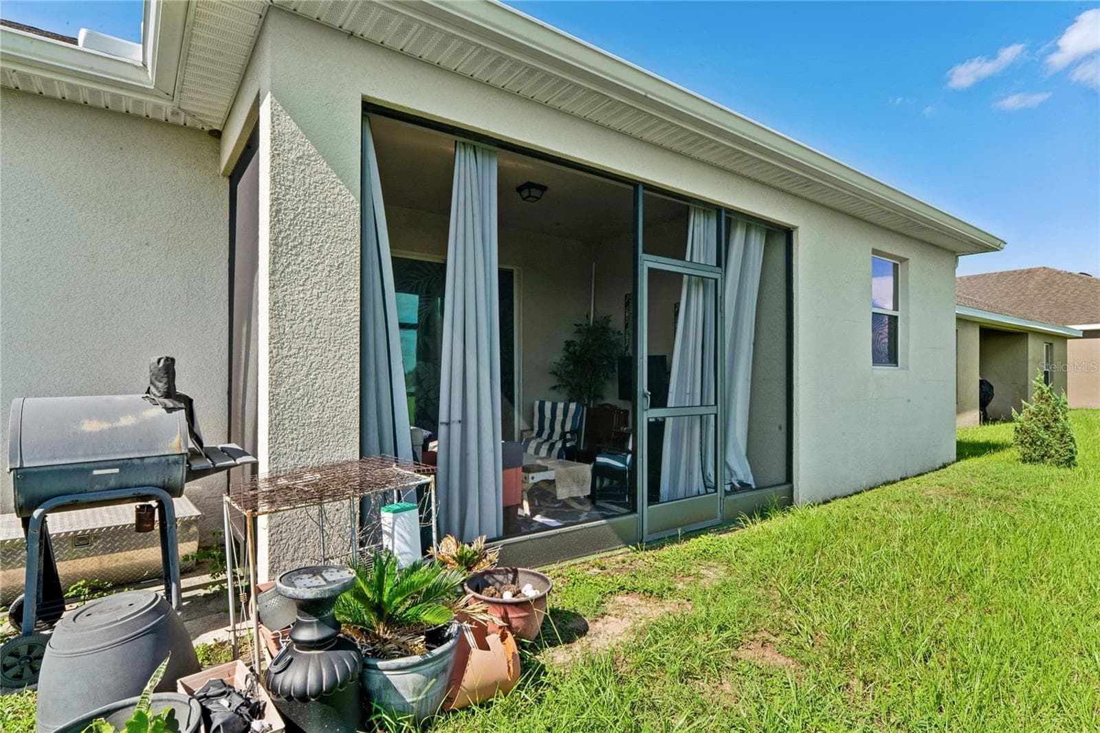 Single Family Residence at 30896 SATINLEAF RUN, BROOKSVILLE, photo 39 of 66