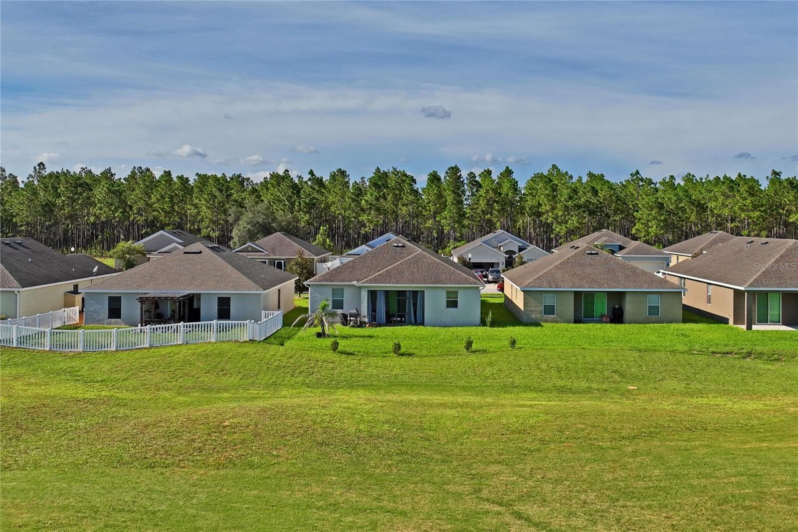 Single Family Residence at 30896 SATINLEAF RUN, BROOKSVILLE, photo 44 of 66