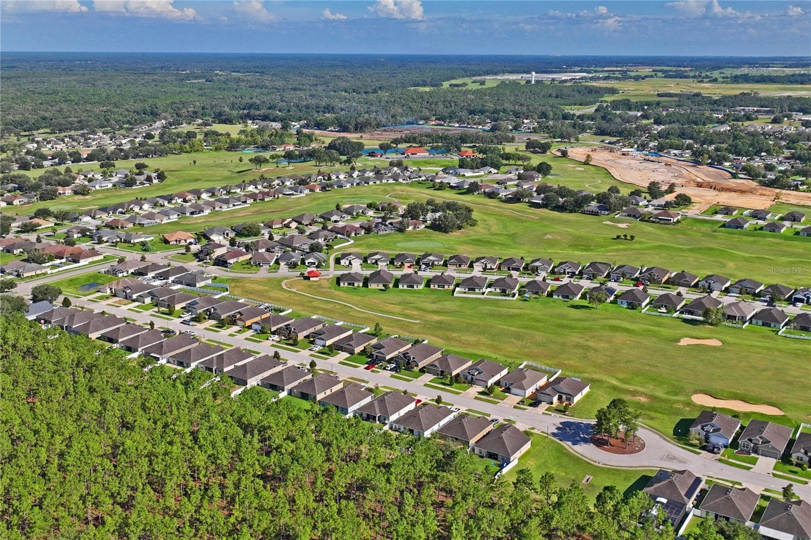 Single Family Residence at 30896 SATINLEAF RUN, BROOKSVILLE, photo 51 of 66