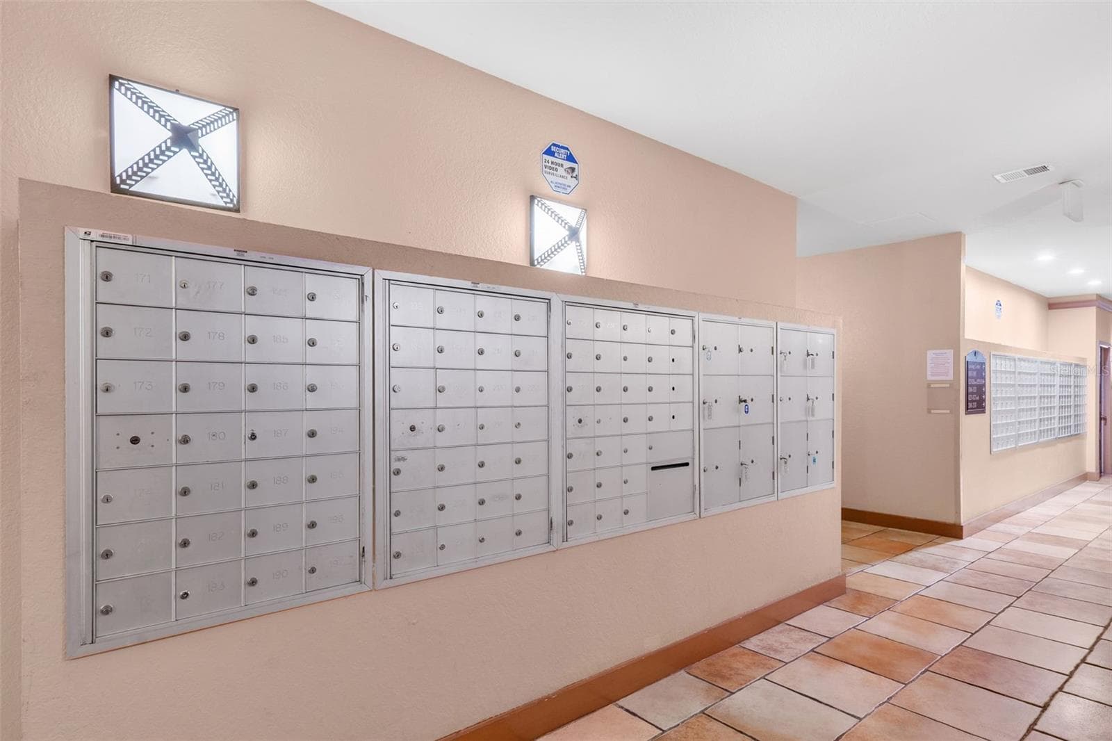 Condominium at 4221 W SPRUCE ST #1310, TAMPA, photo 19 of 19