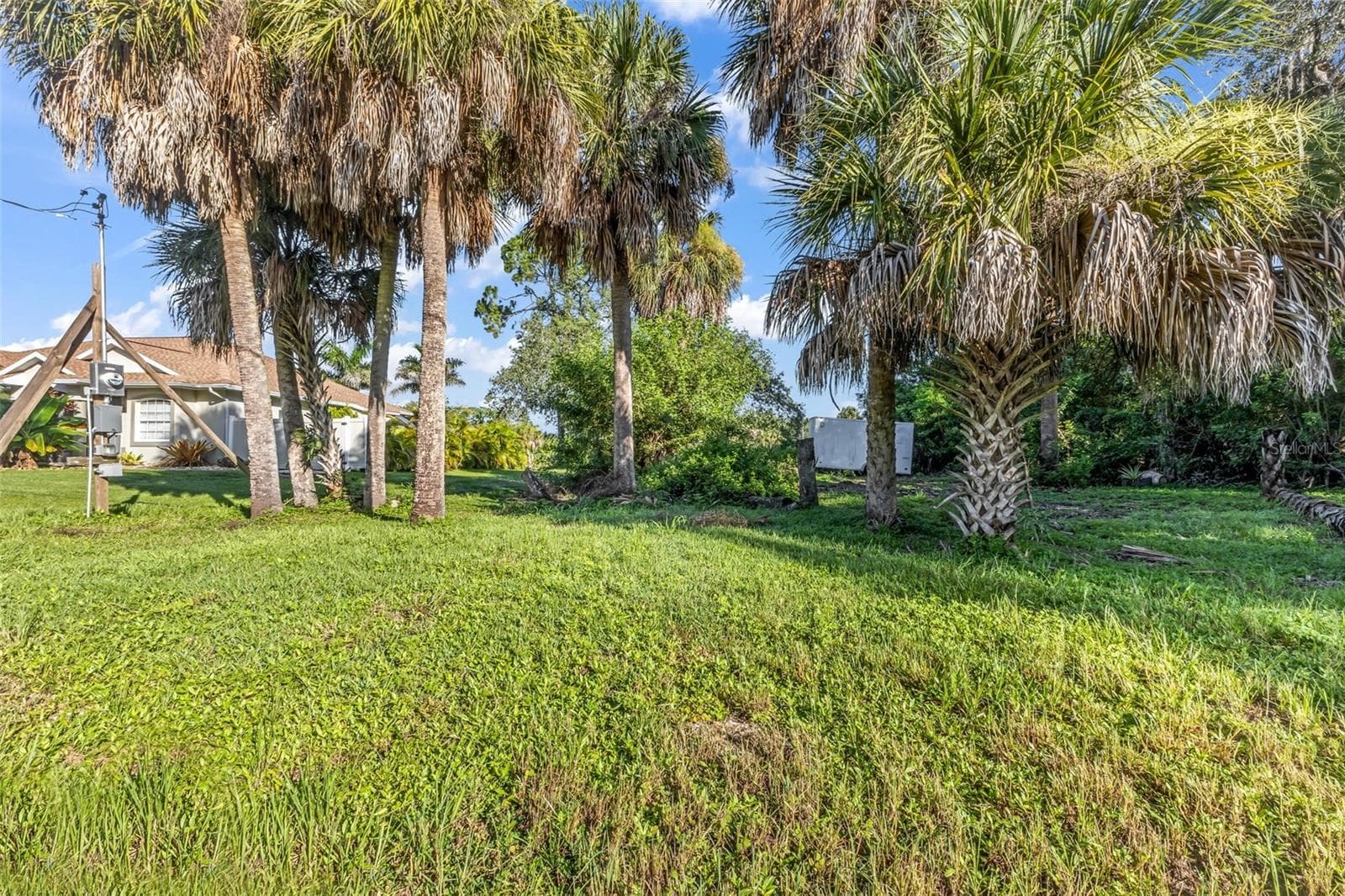 Land at 321 HOFFER ST, PORT CHARLOTTE, photo 14 of 24