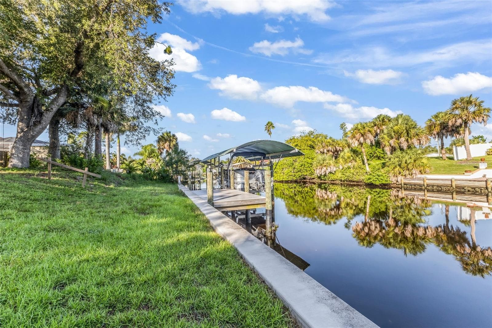 Land at 321 HOFFER ST, PORT CHARLOTTE, photo 17 of 24