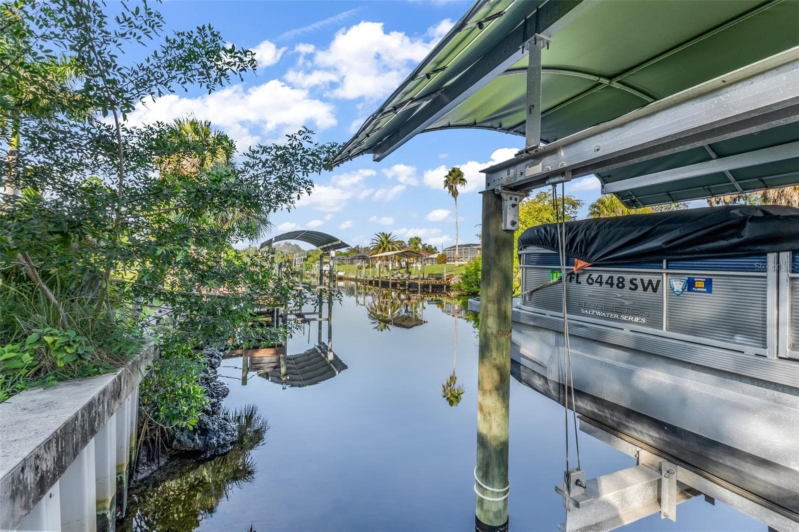 Land at 321 HOFFER ST, PORT CHARLOTTE, photo 23 of 24