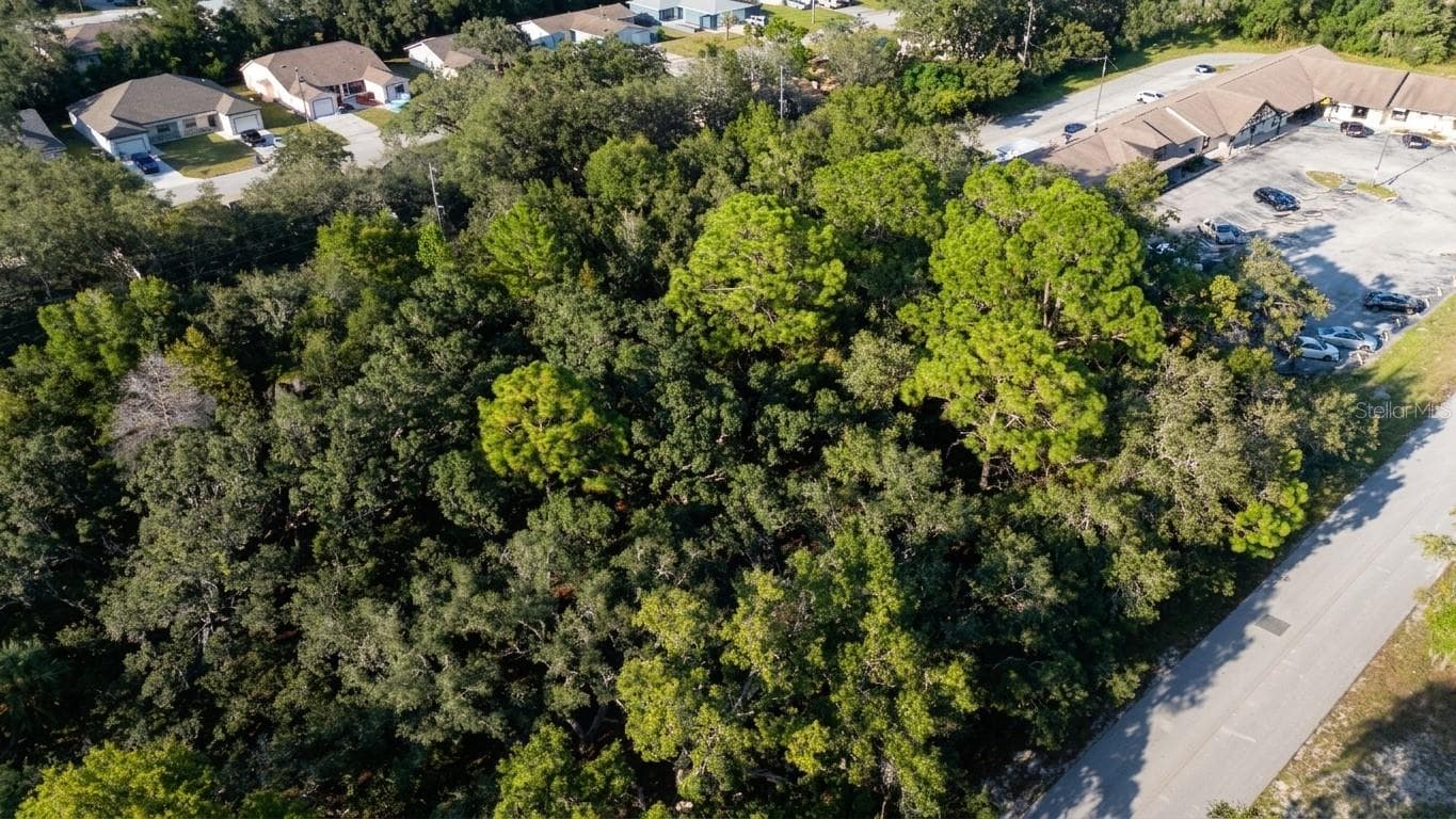 Land at 1347 KASS CIR, SPRING HILL, photo 3 of 11