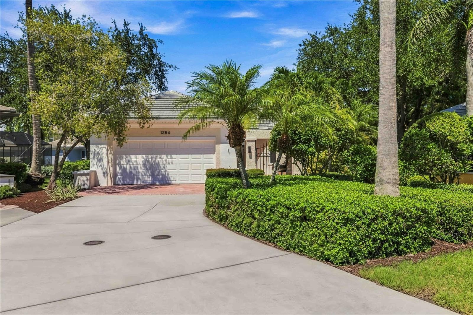Single Family Residence at 1354 TEAROSE PL, SARASOTA, photo 2 of 56