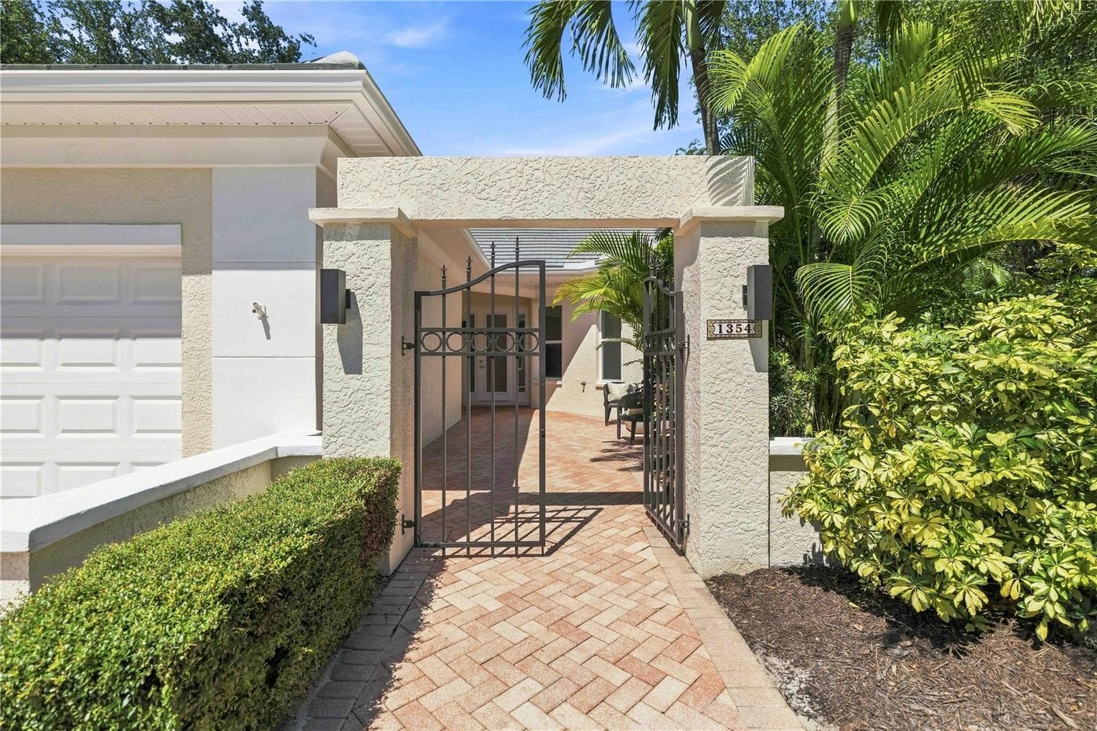 Single Family Residence at 1354 TEAROSE PL, SARASOTA, photo 4 of 56