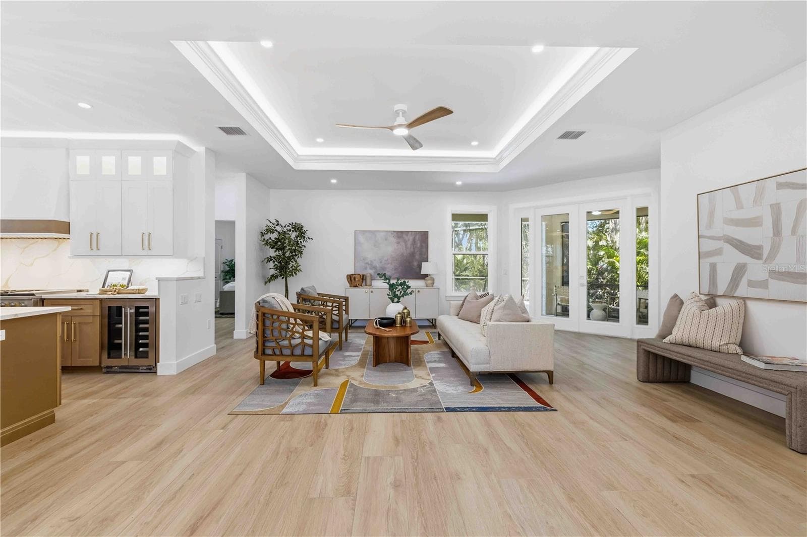 Single Family Residence at 1354 TEAROSE PL, SARASOTA, photo 6 of 56