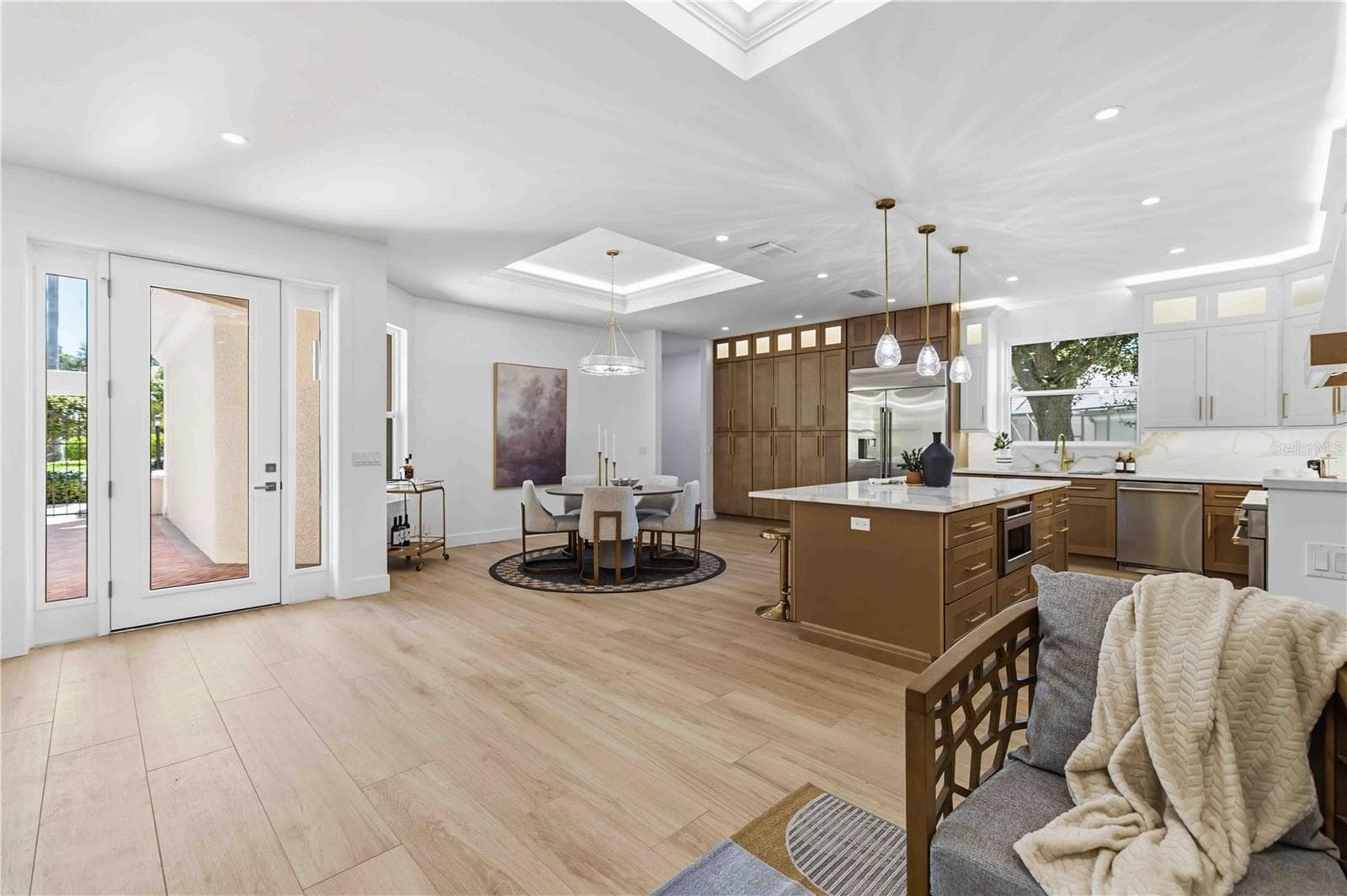 Single Family Residence at 1354 TEAROSE PL, SARASOTA, photo 12 of 56