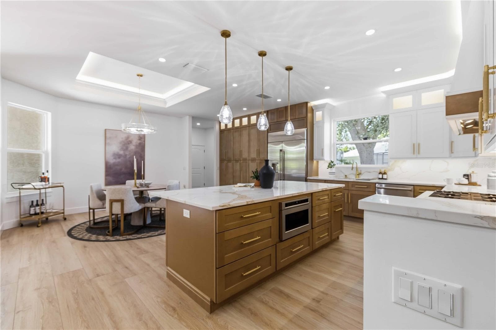 Single Family Residence at 1354 TEAROSE PL, SARASOTA, photo 15 of 56