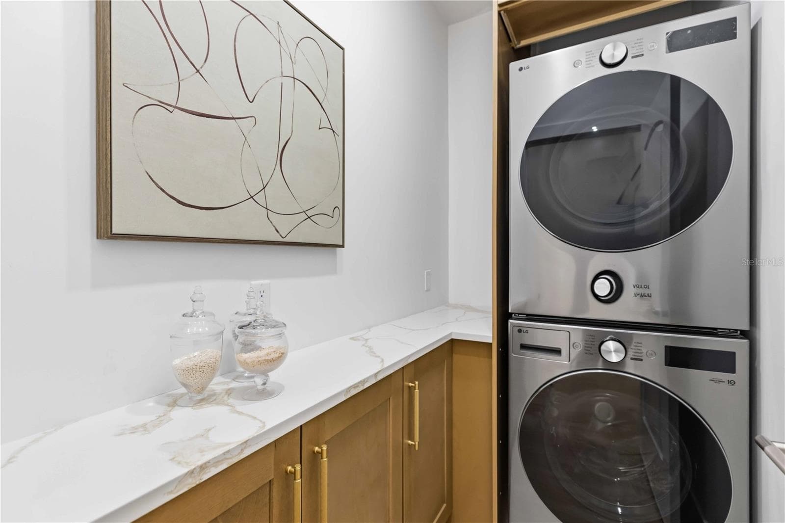 In-House Laundry Rm - 1354 TEAROSE PL, SARASOTA
