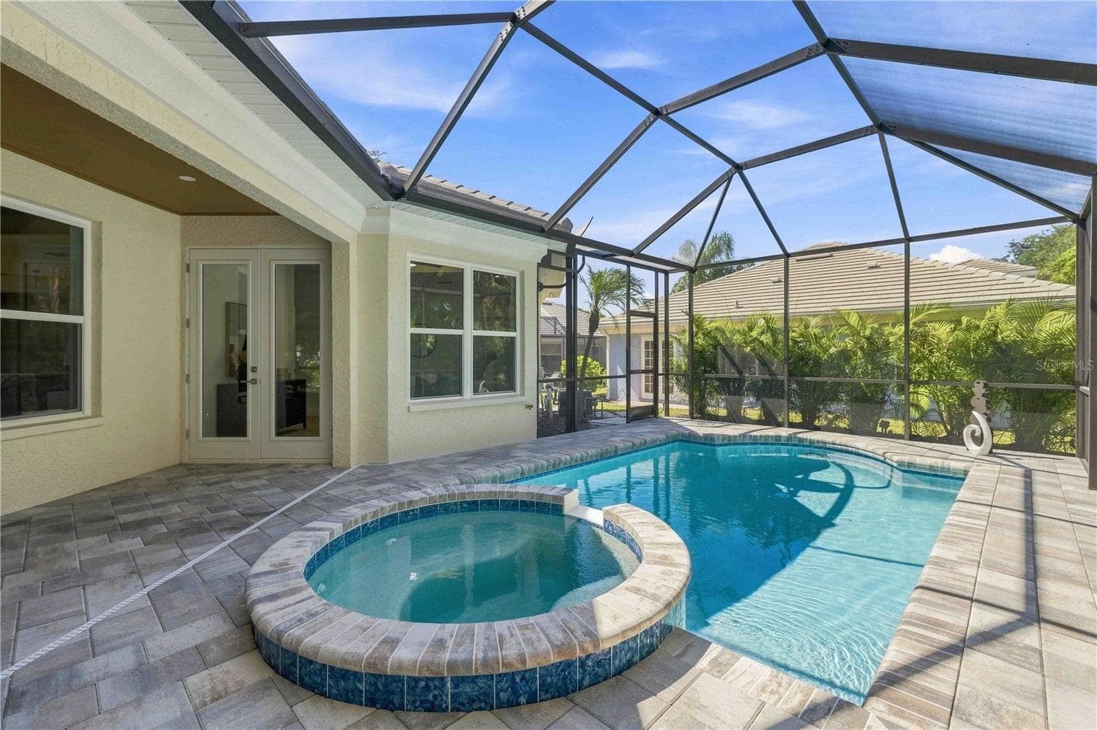 Single Family Residence at 1354 TEAROSE PL, SARASOTA, photo 47 of 56